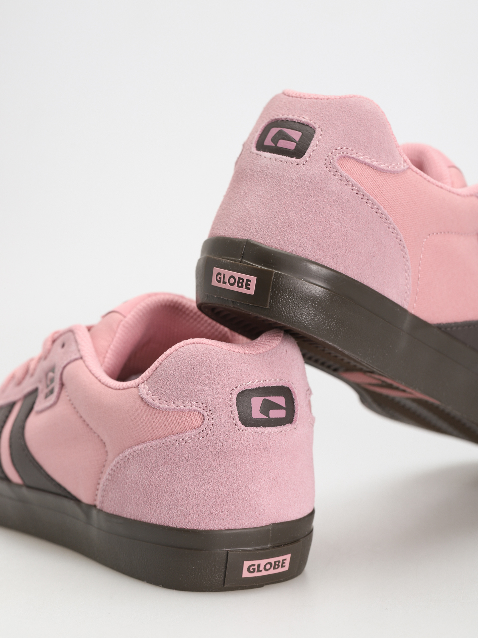 Buty Globe Encore 2 (pink/dark gum)