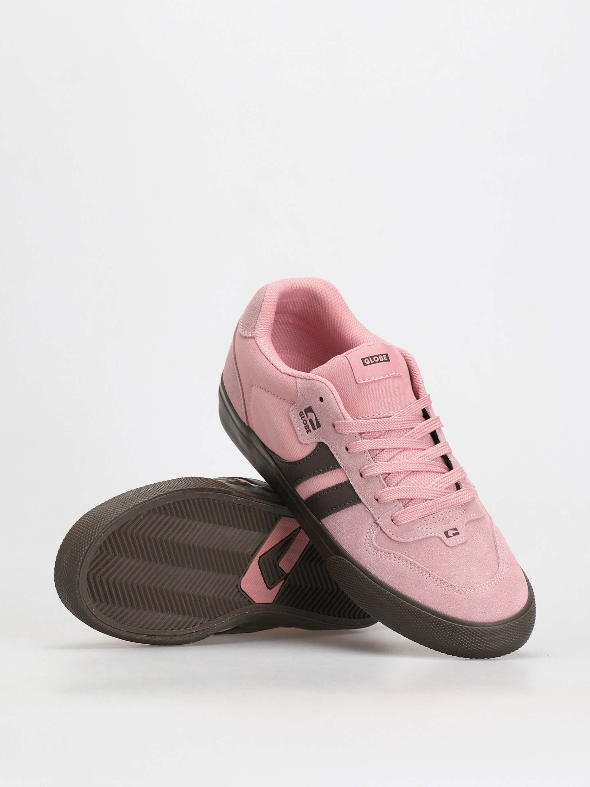 Buty Globe Encore 2 (pink/dark gum)