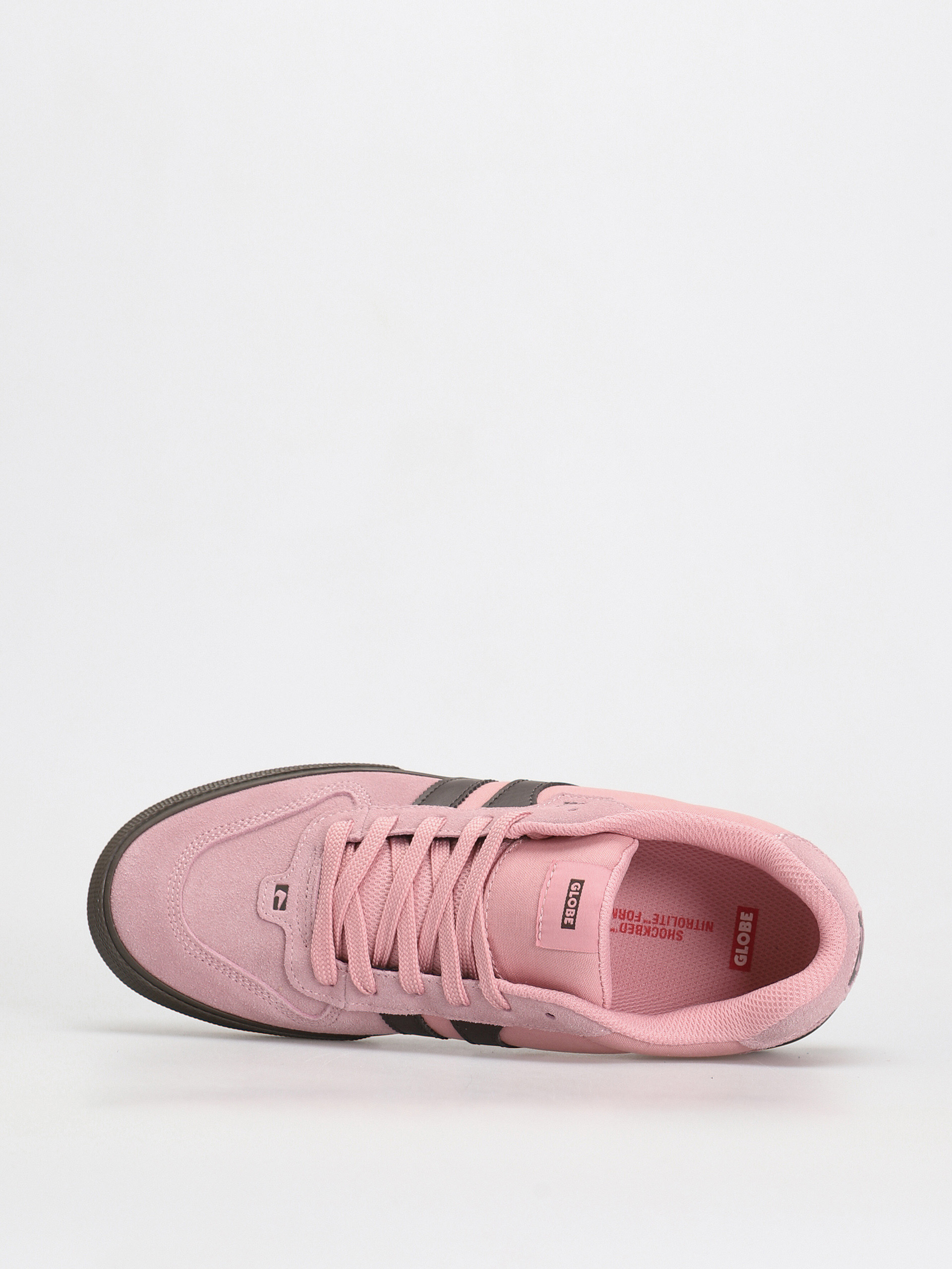 Buty Globe Encore 2 (pink/dark gum)