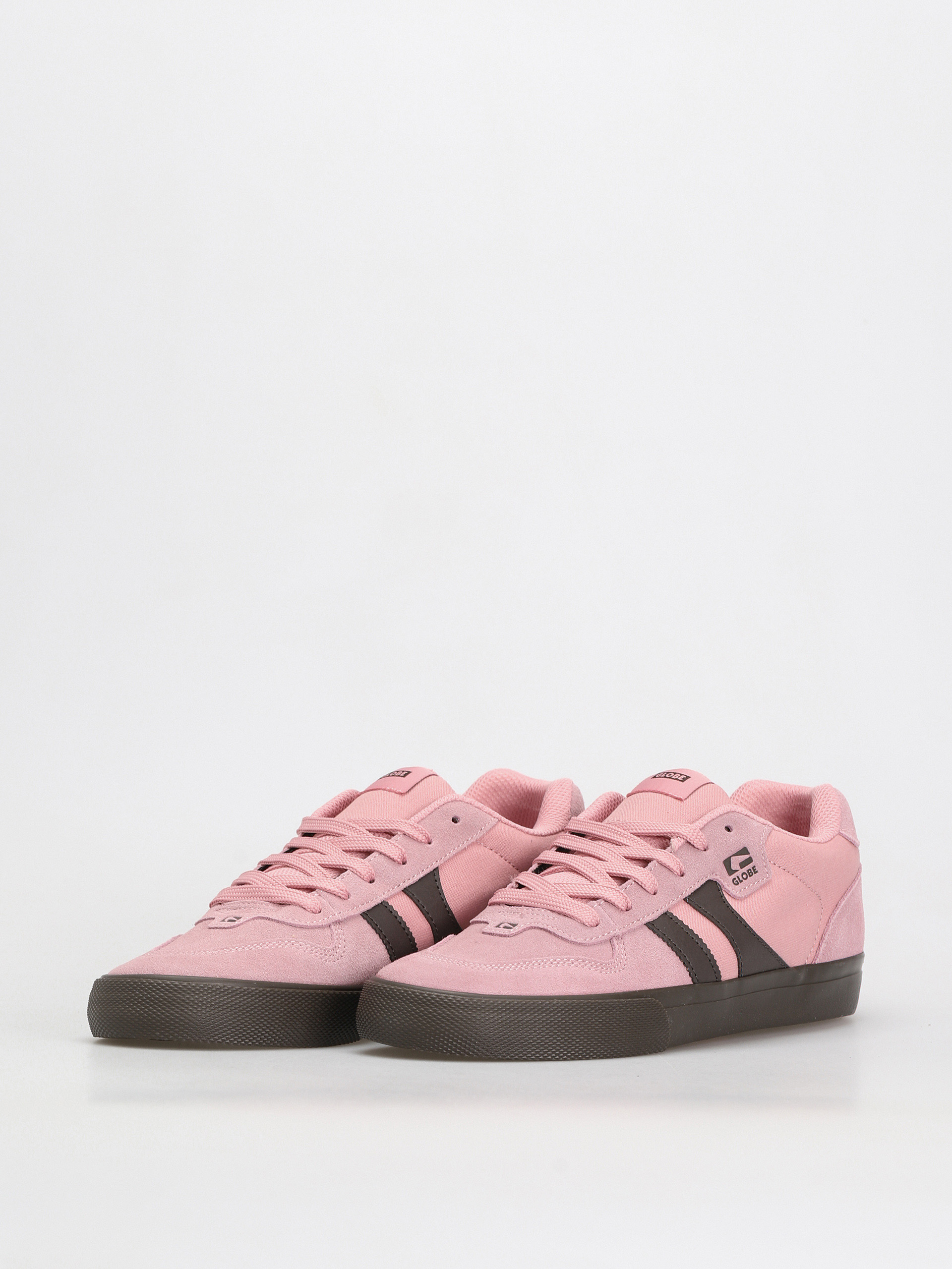 Buty Globe Encore 2 (pink/dark gum)