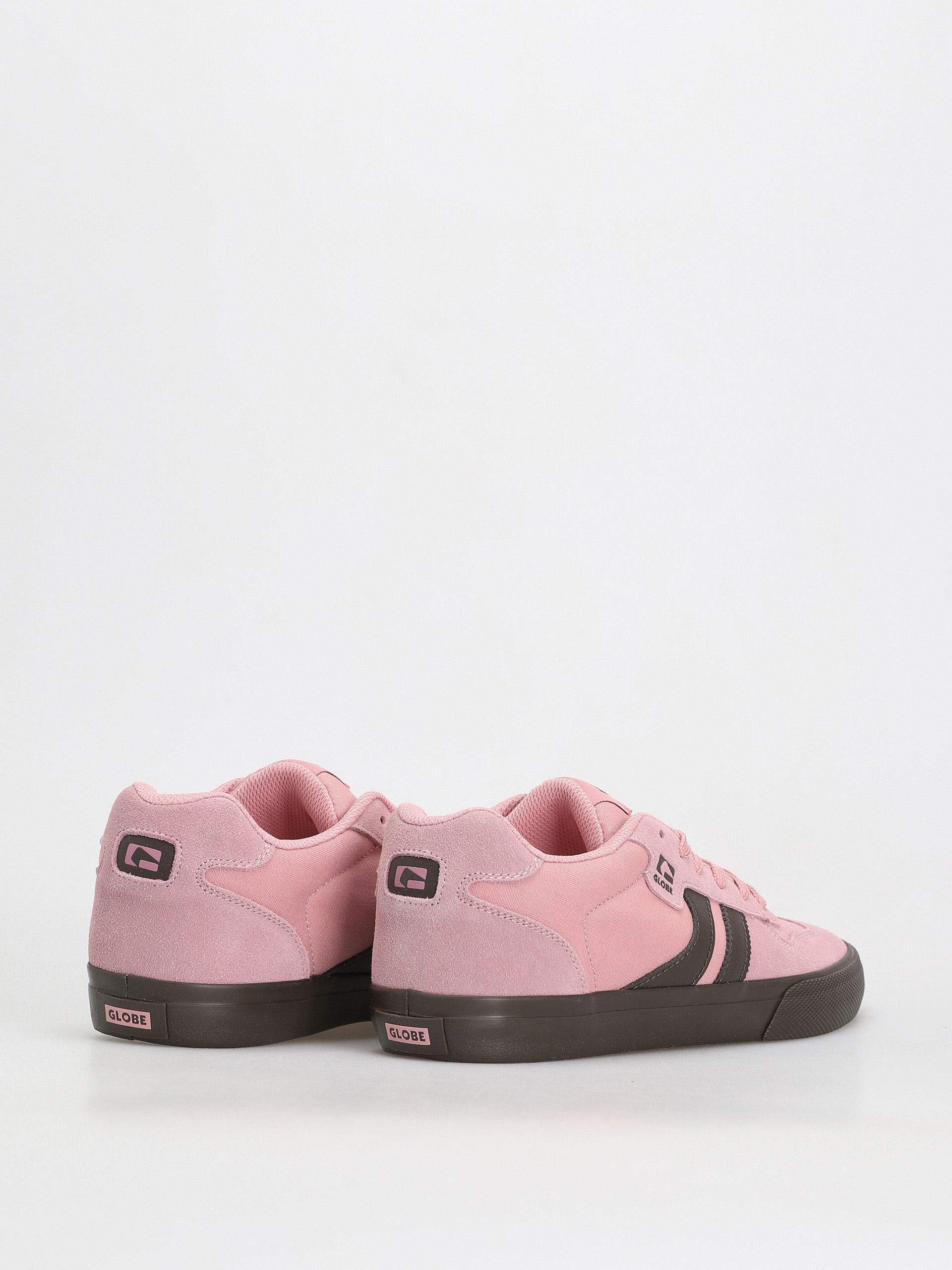 Buty Globe Encore 2 (pink/dark gum)