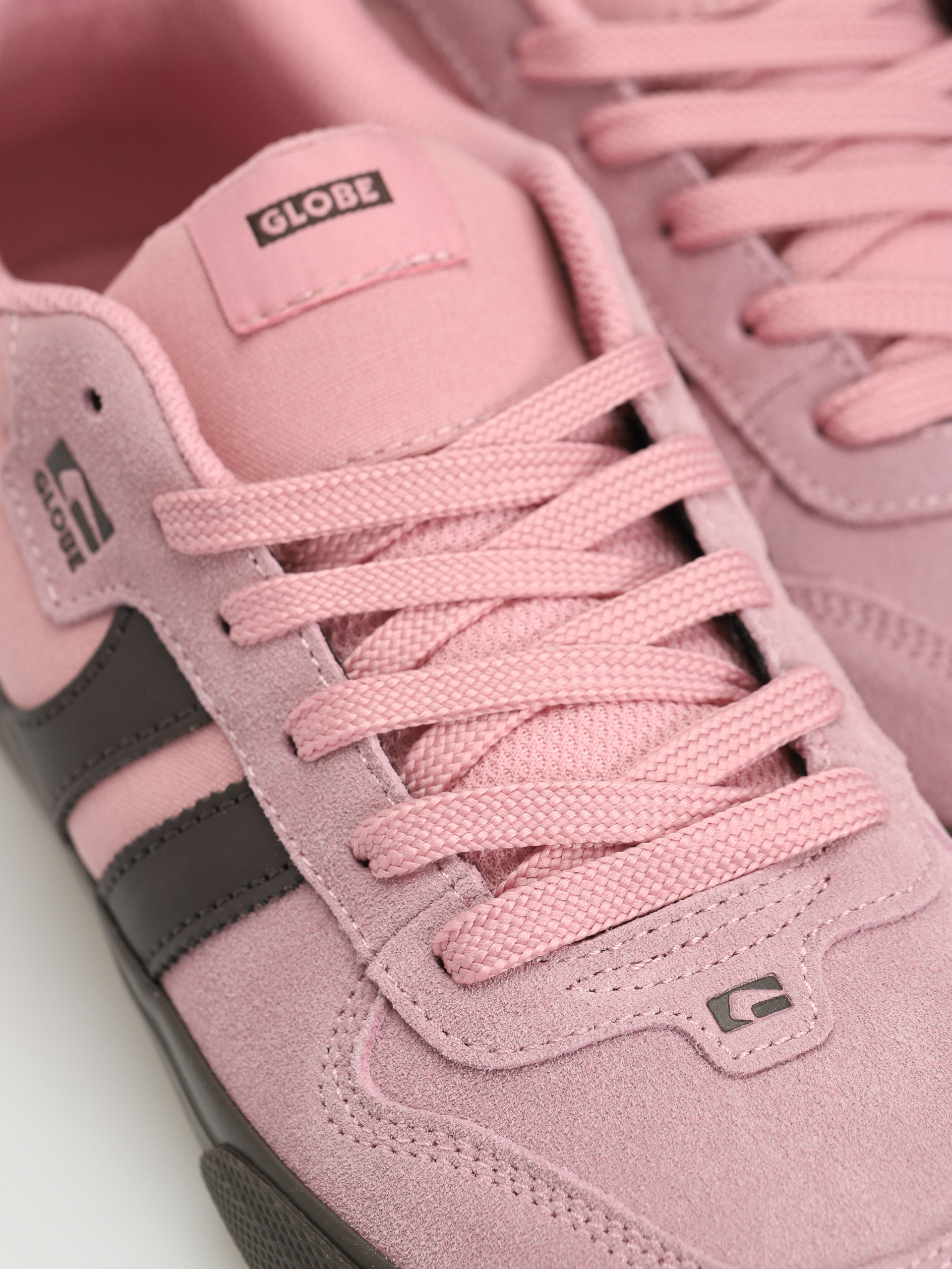 Buty Globe Encore 2 (pink/dark gum)