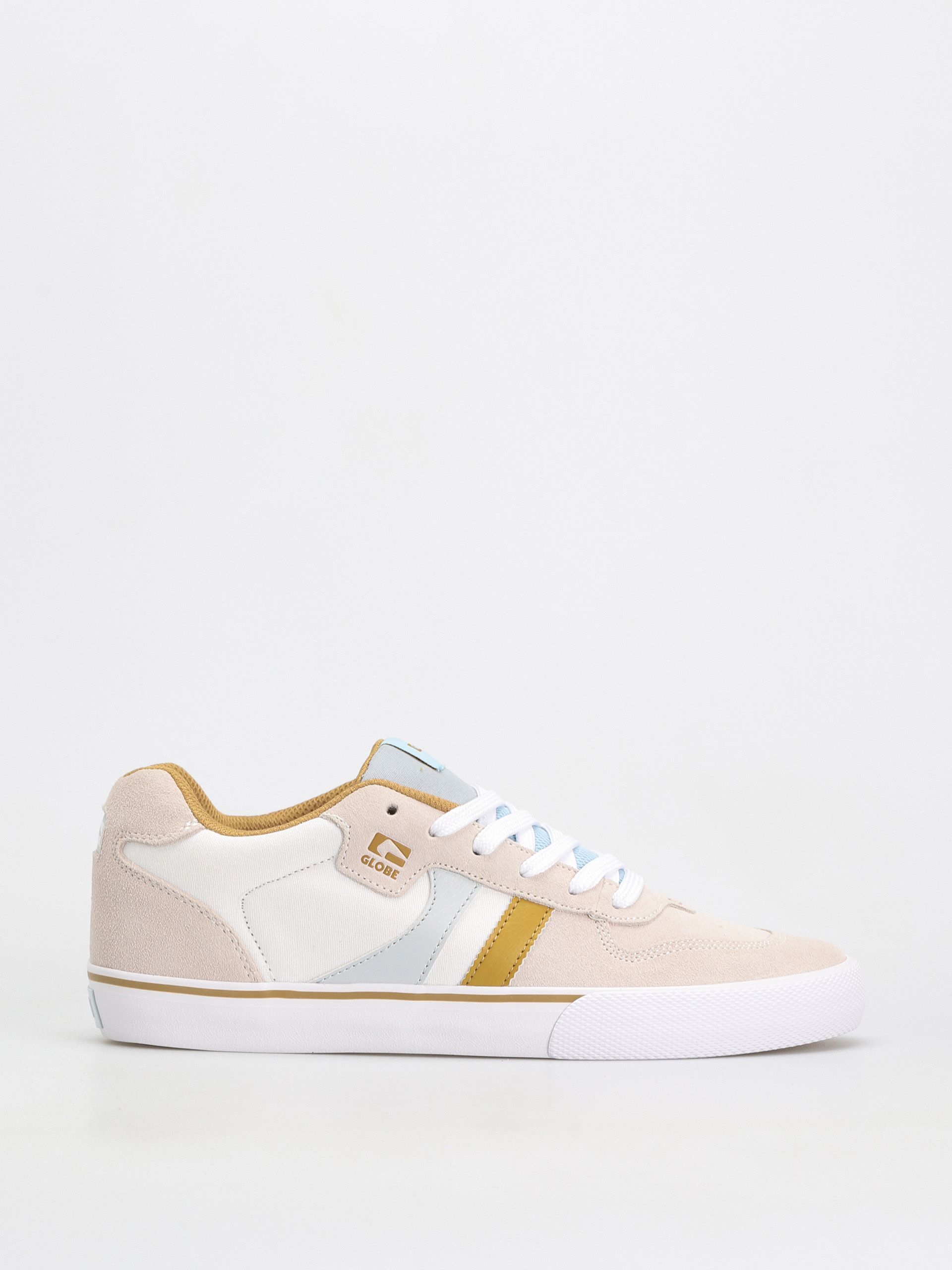Buty Globe Encore 2 (white/mustard/vapor)