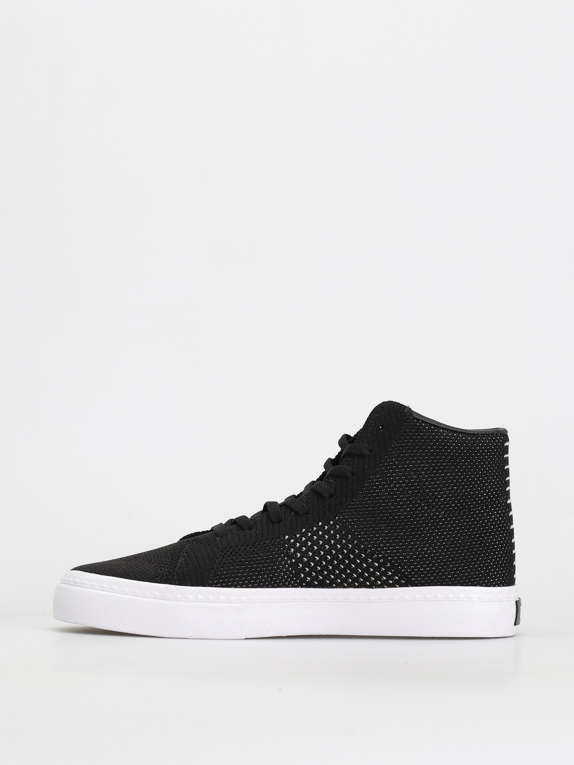 Buty Globe La Knit (black/white)