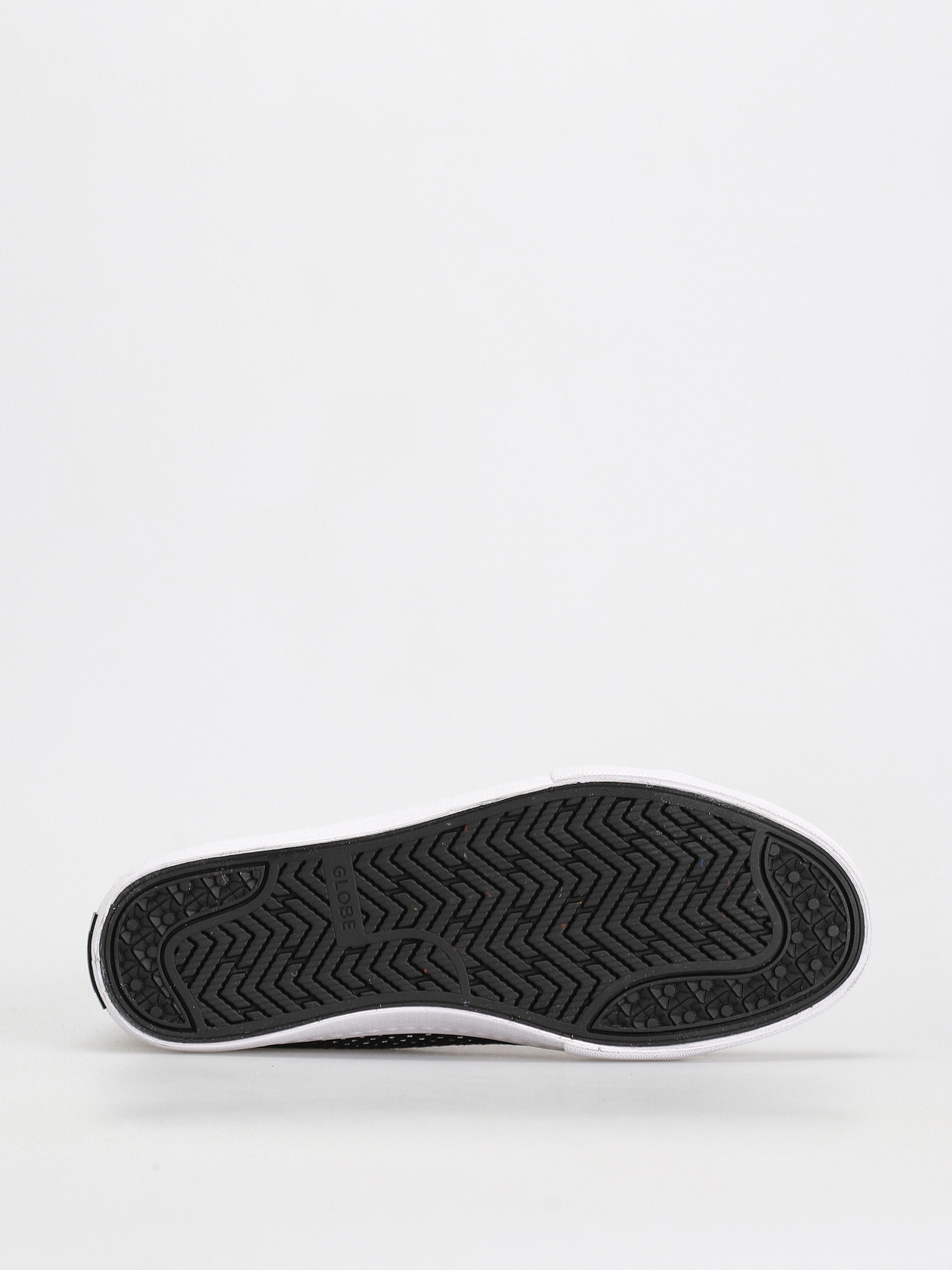Buty Globe La Knit (black/white)