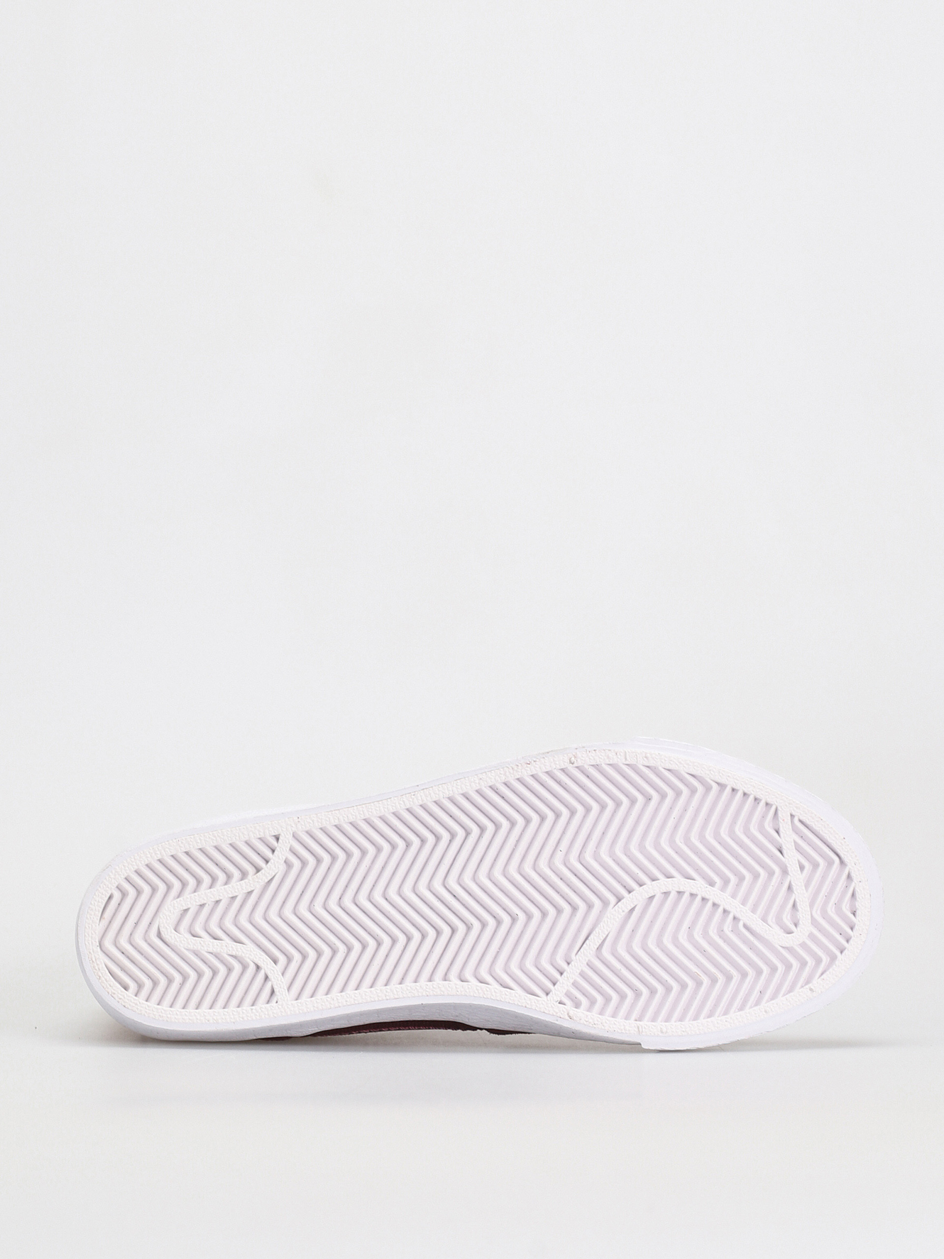 Buty Nike SB Zoom Blazer Mid Prm (night maroon/rosewood night maroon white)