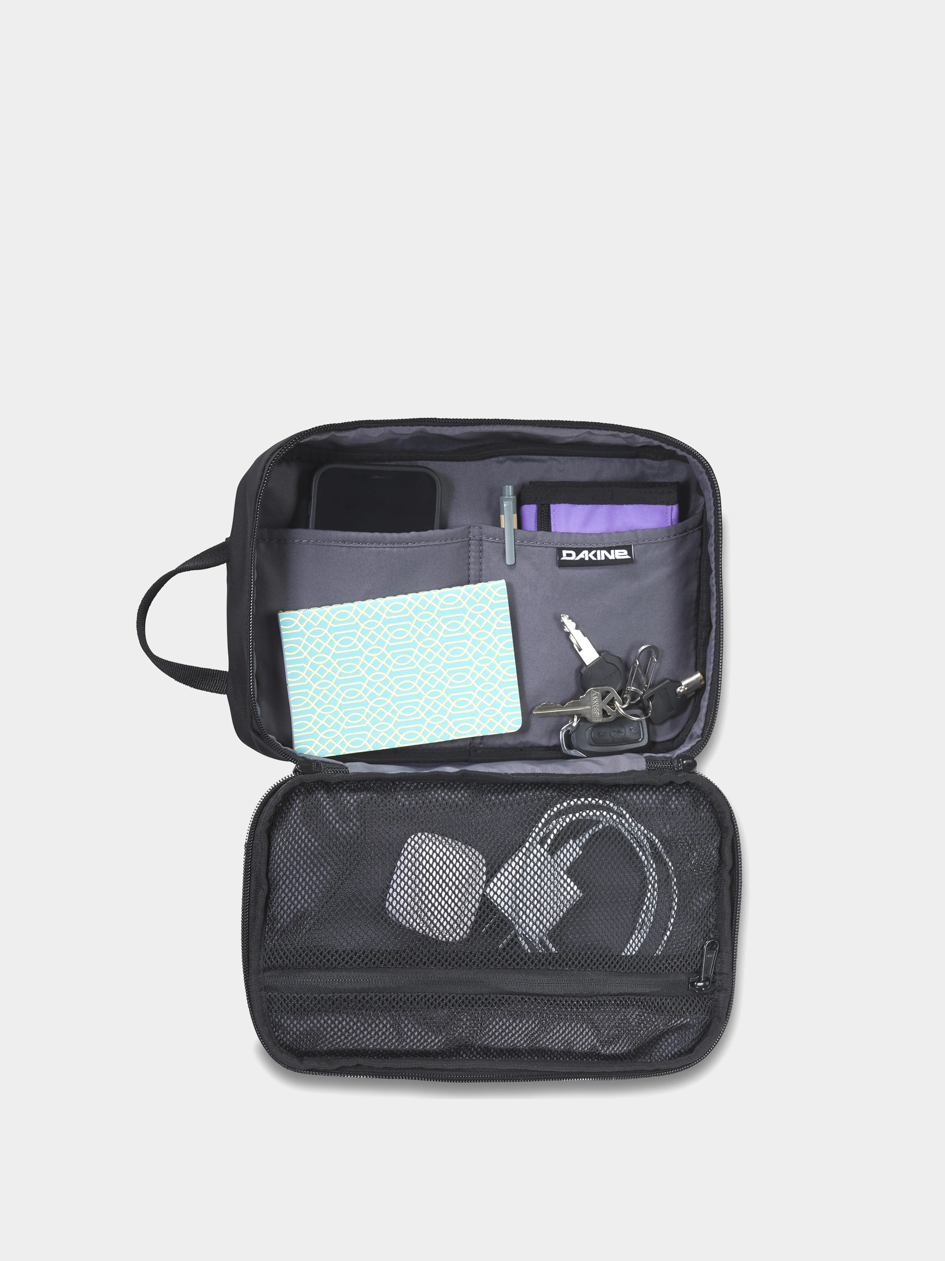 Nerka Dakine Motive Sling 3.5L (black ballistic)