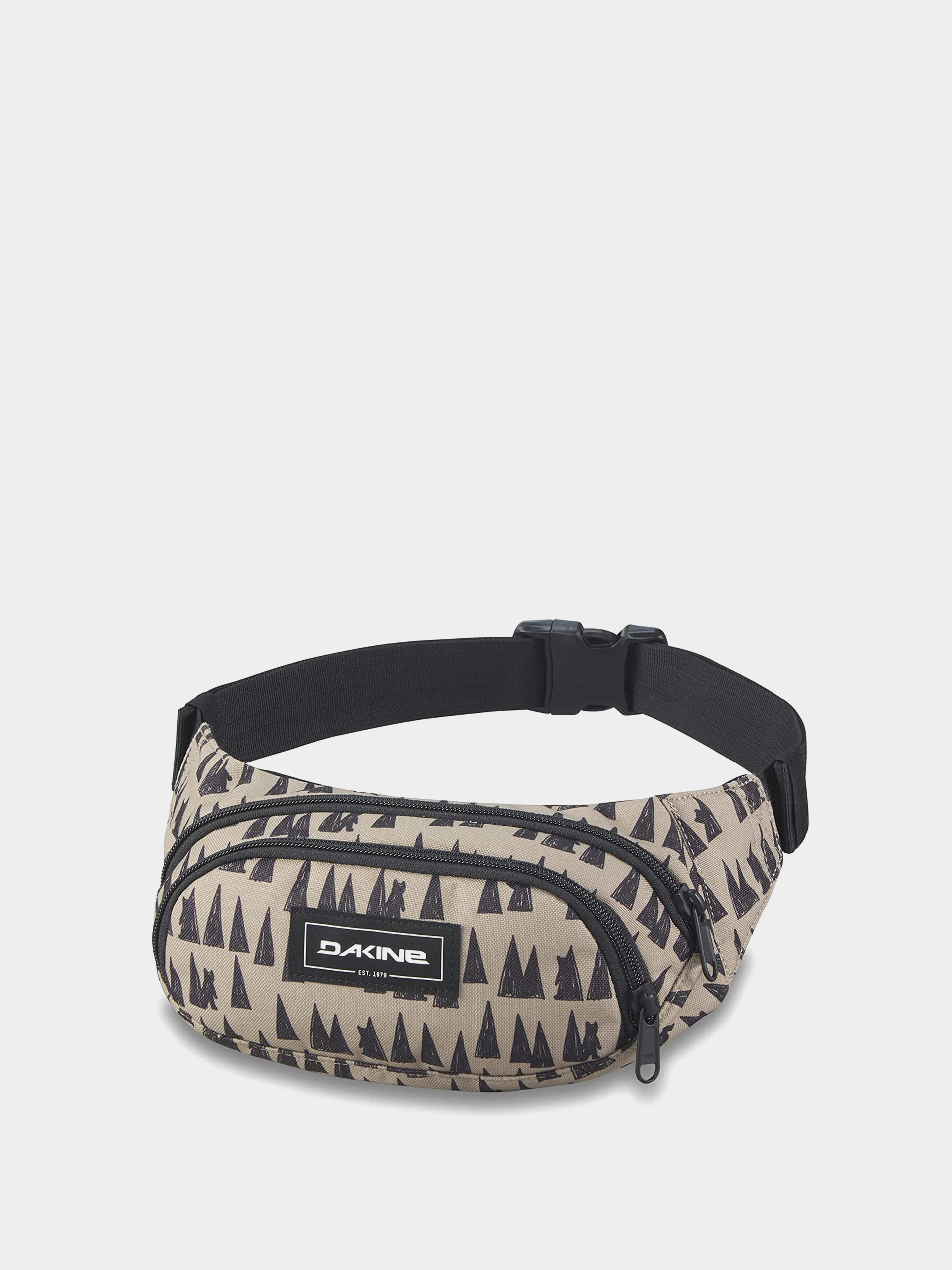 Nerka Dakine Hip Pack (bear games)