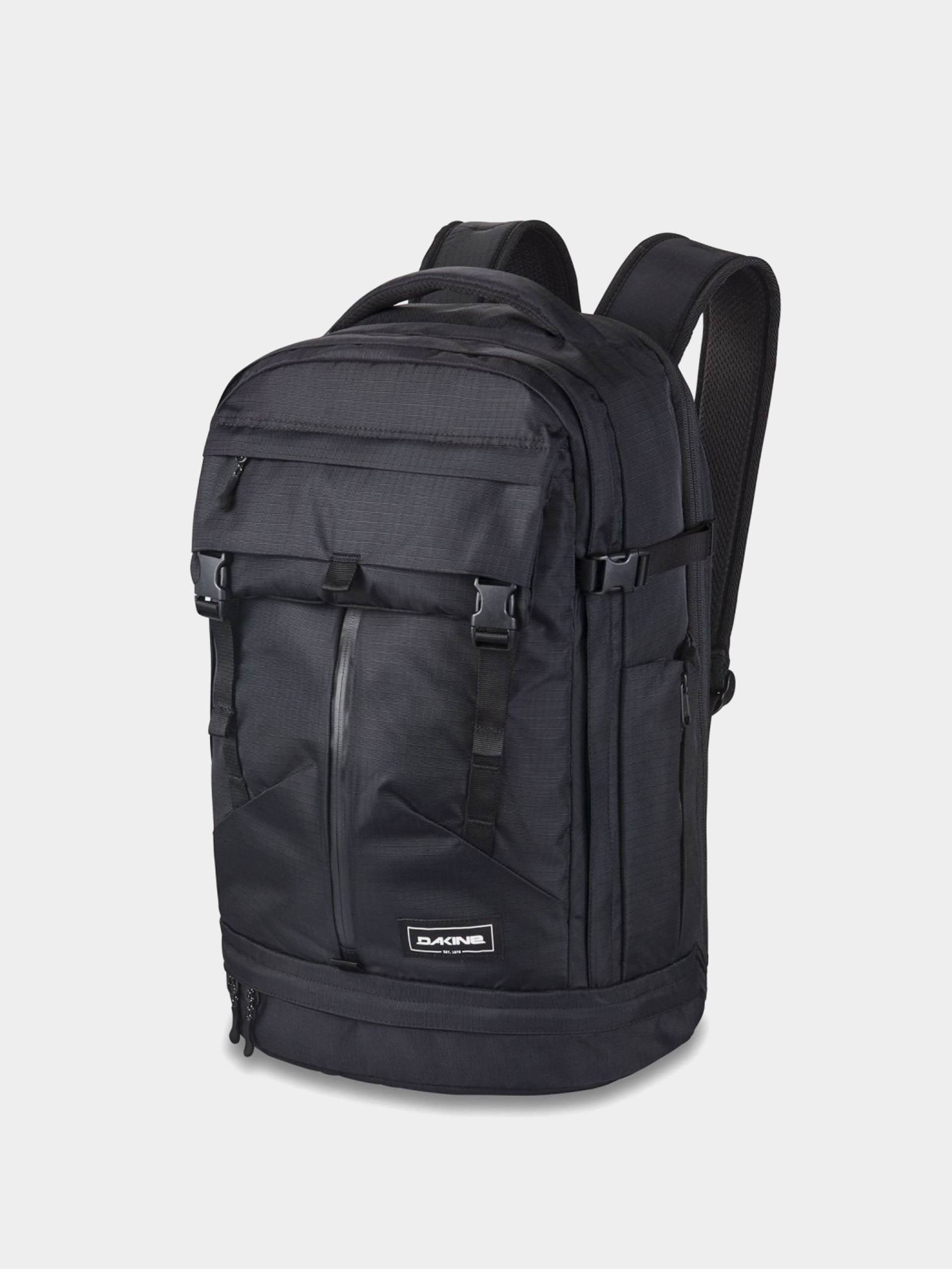 Plecak Dakine Verge 32L (black ripstop)