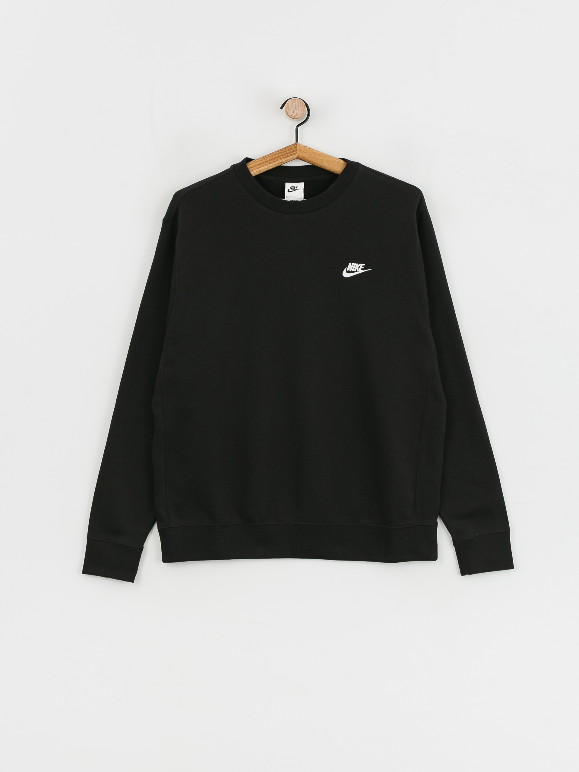 Bluza Nike SB Club (black/white)