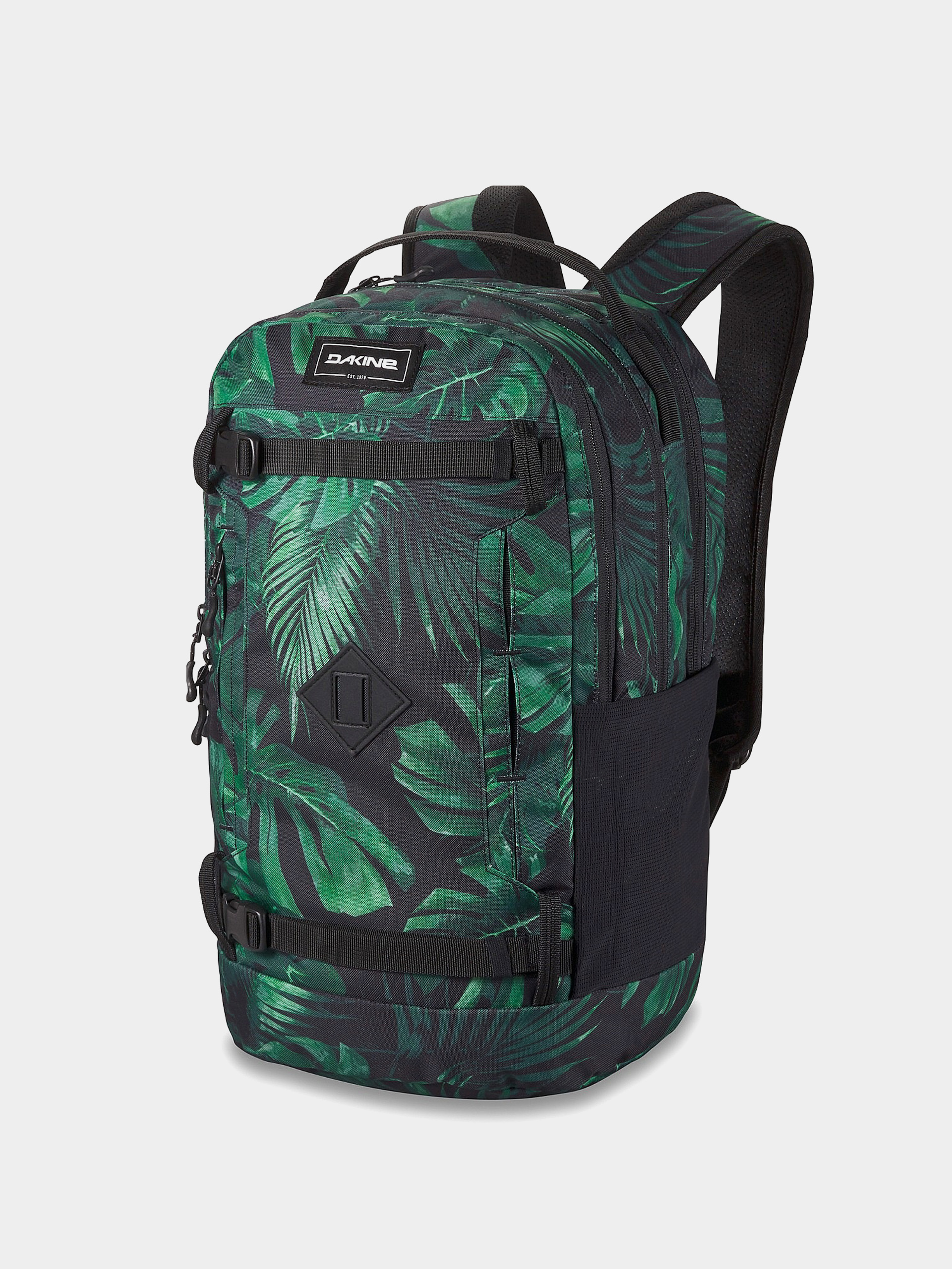 Plecak Dakine Urbn Mission Pack 23L (night tropical)