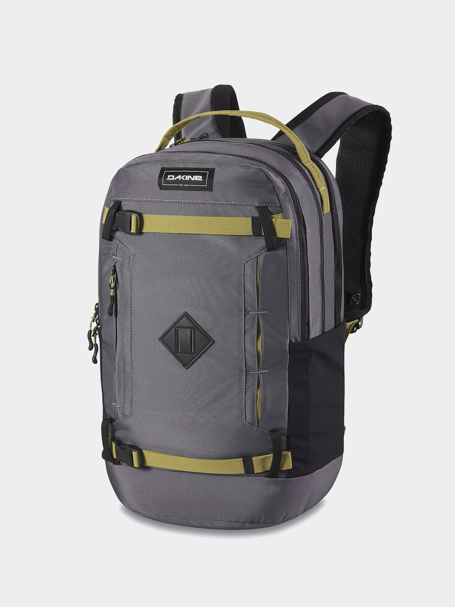 Plecak Dakine Urbn Mission Pack 23L (castlerock ballistic)