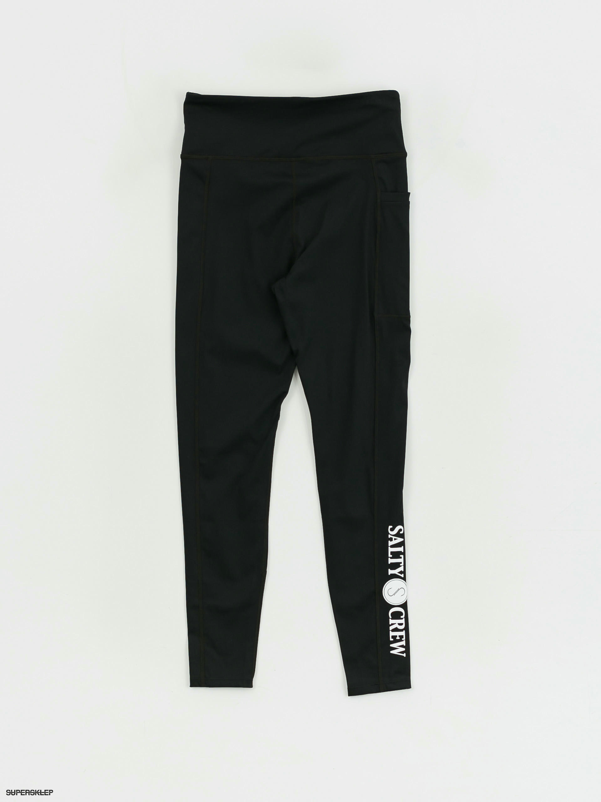 Legginsy Nike SB One Wmn (black/white)