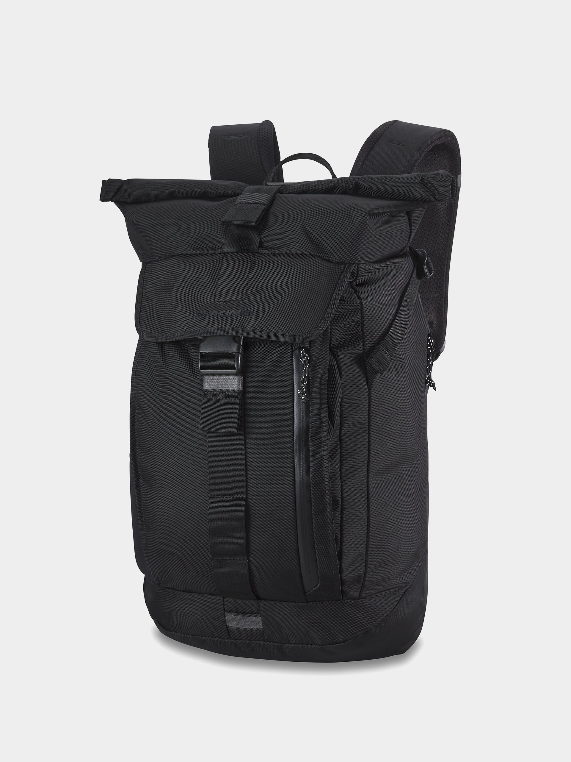 Plecak Dakine Motive Rolltop 25L (black ballistic)