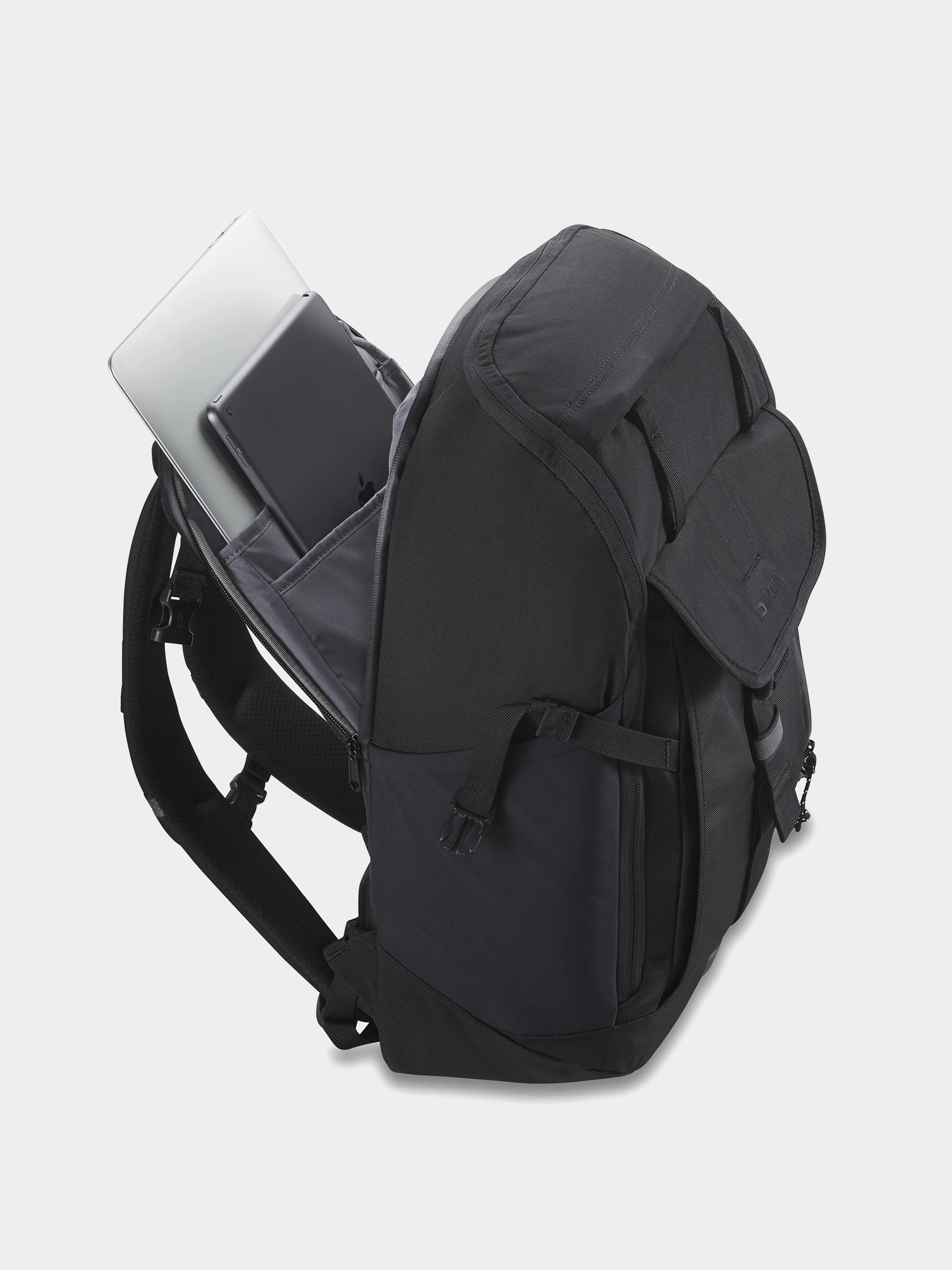 Plecak Dakine Motive 30L (black ballistic)