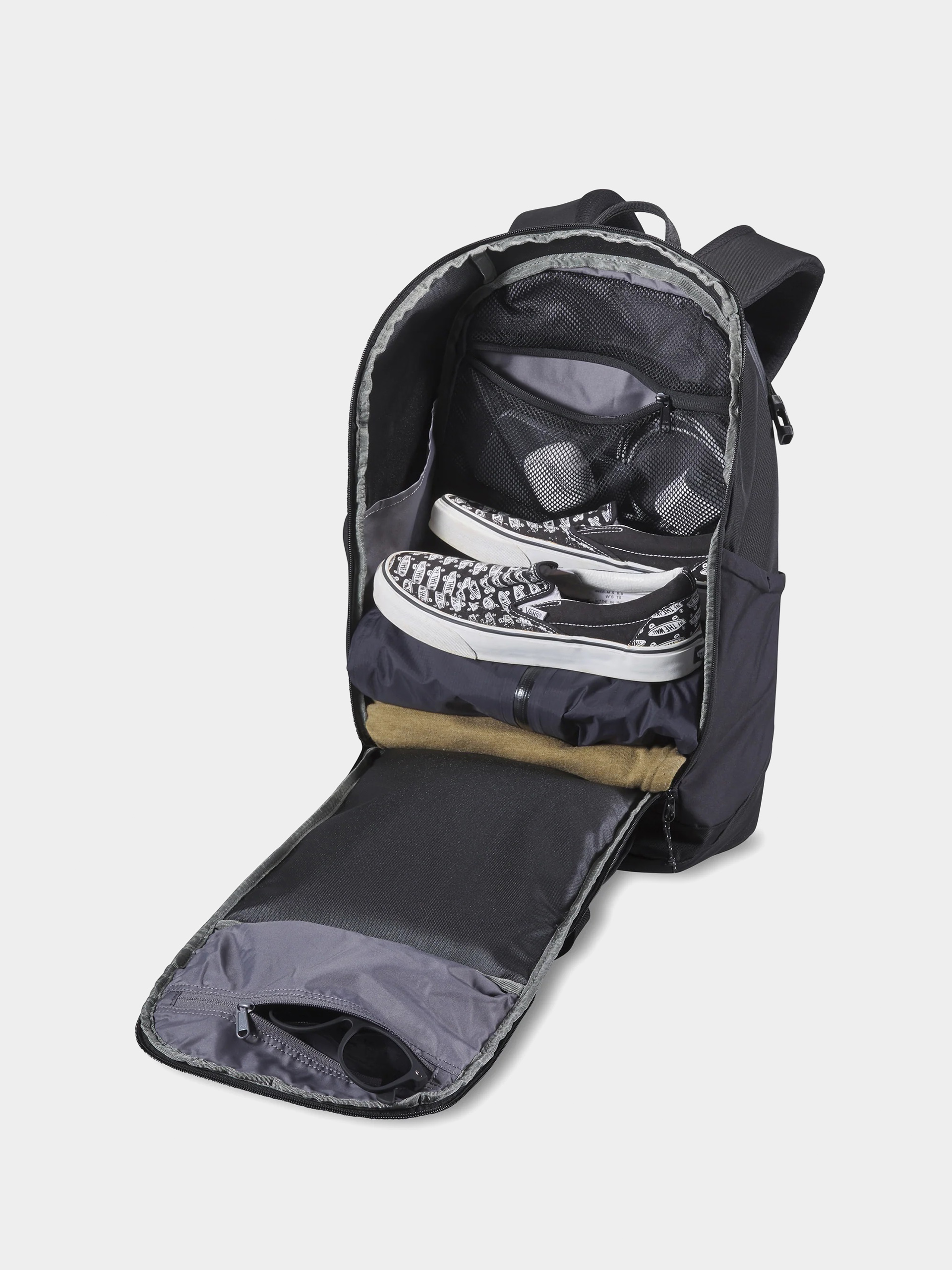 Plecak Dakine Motive 30L (black ballistic)