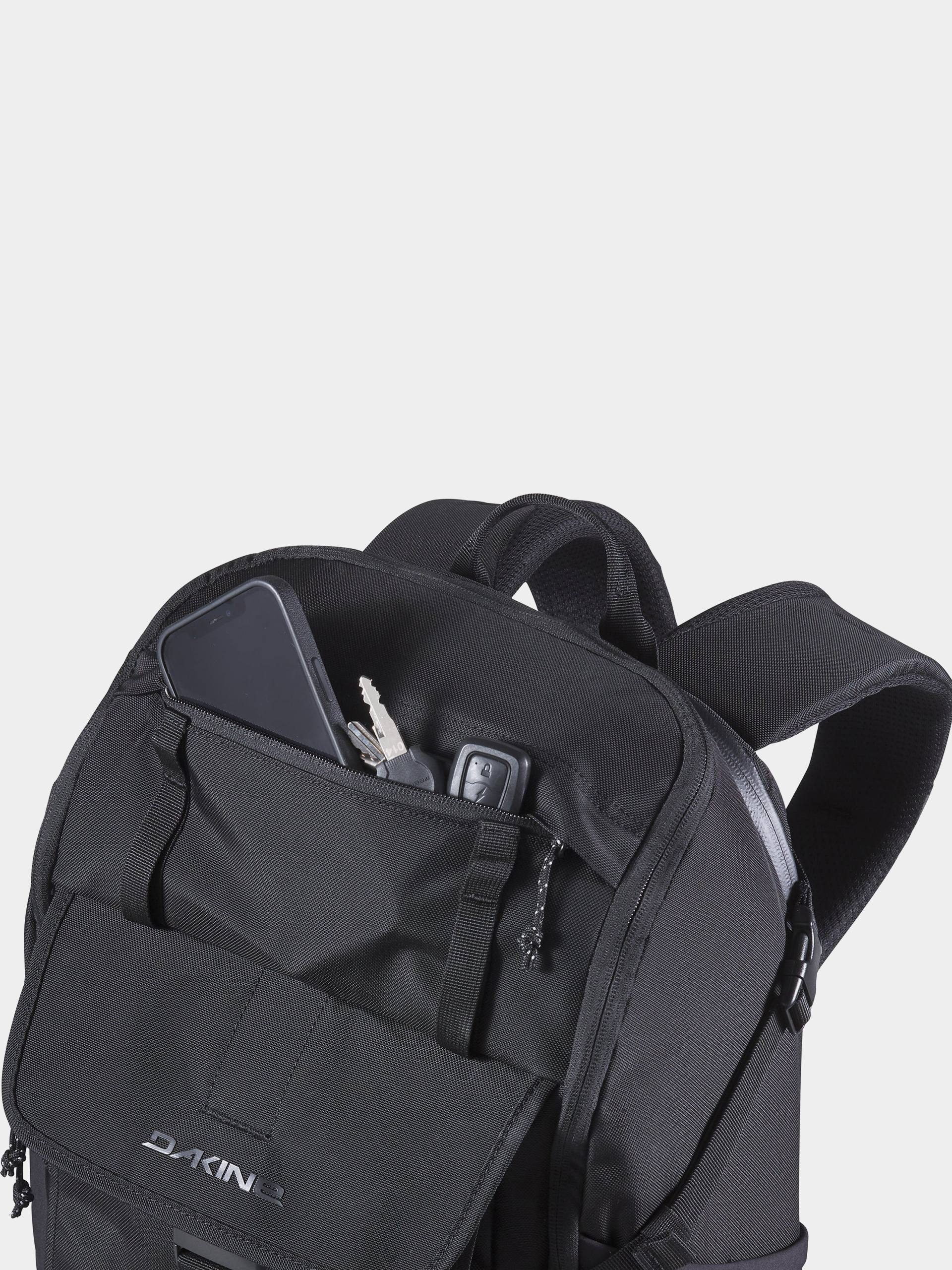 Plecak Dakine Motive 30L (black ballistic)