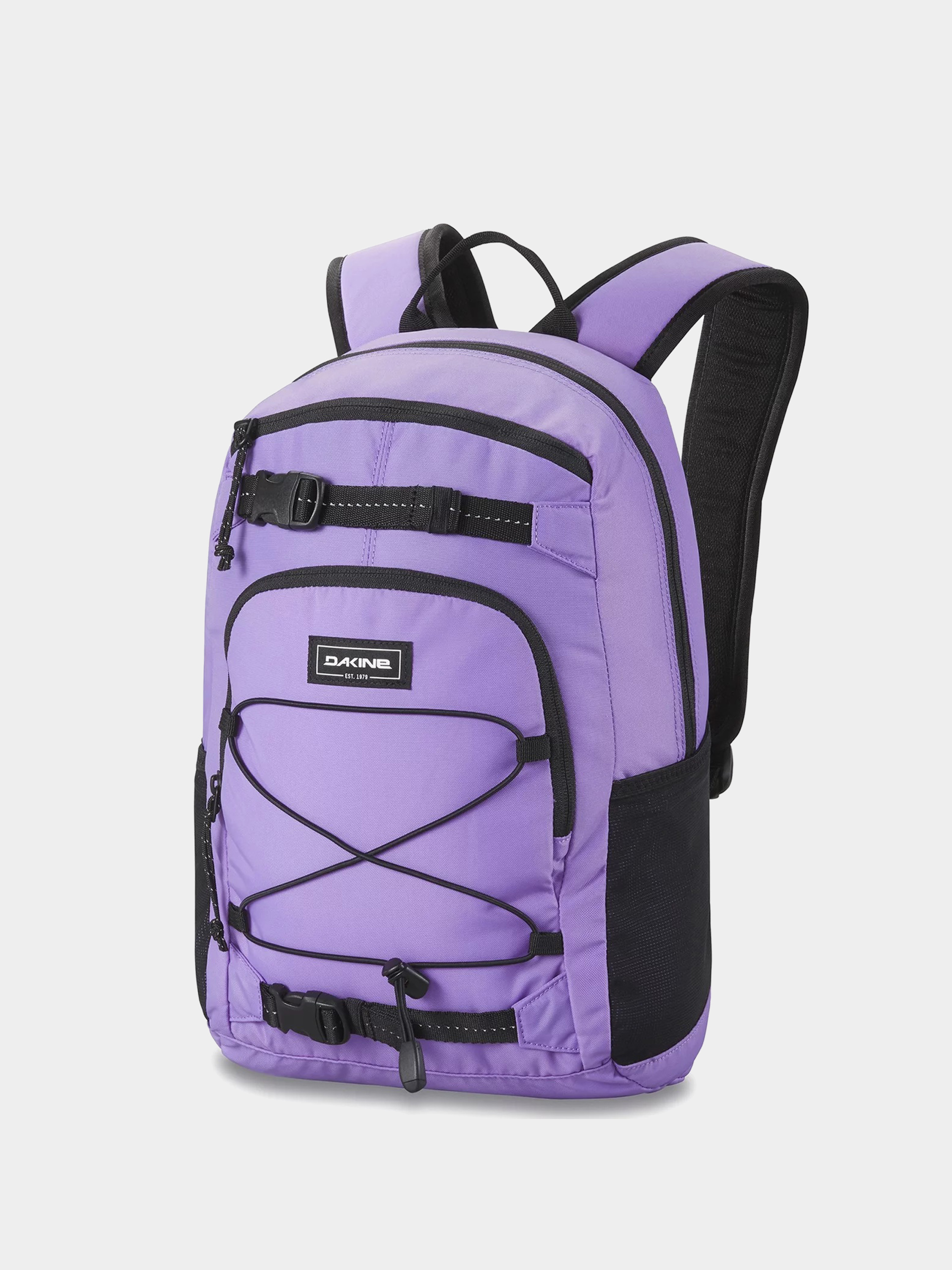 Plecak Dakine Grom 13L JR (violet)