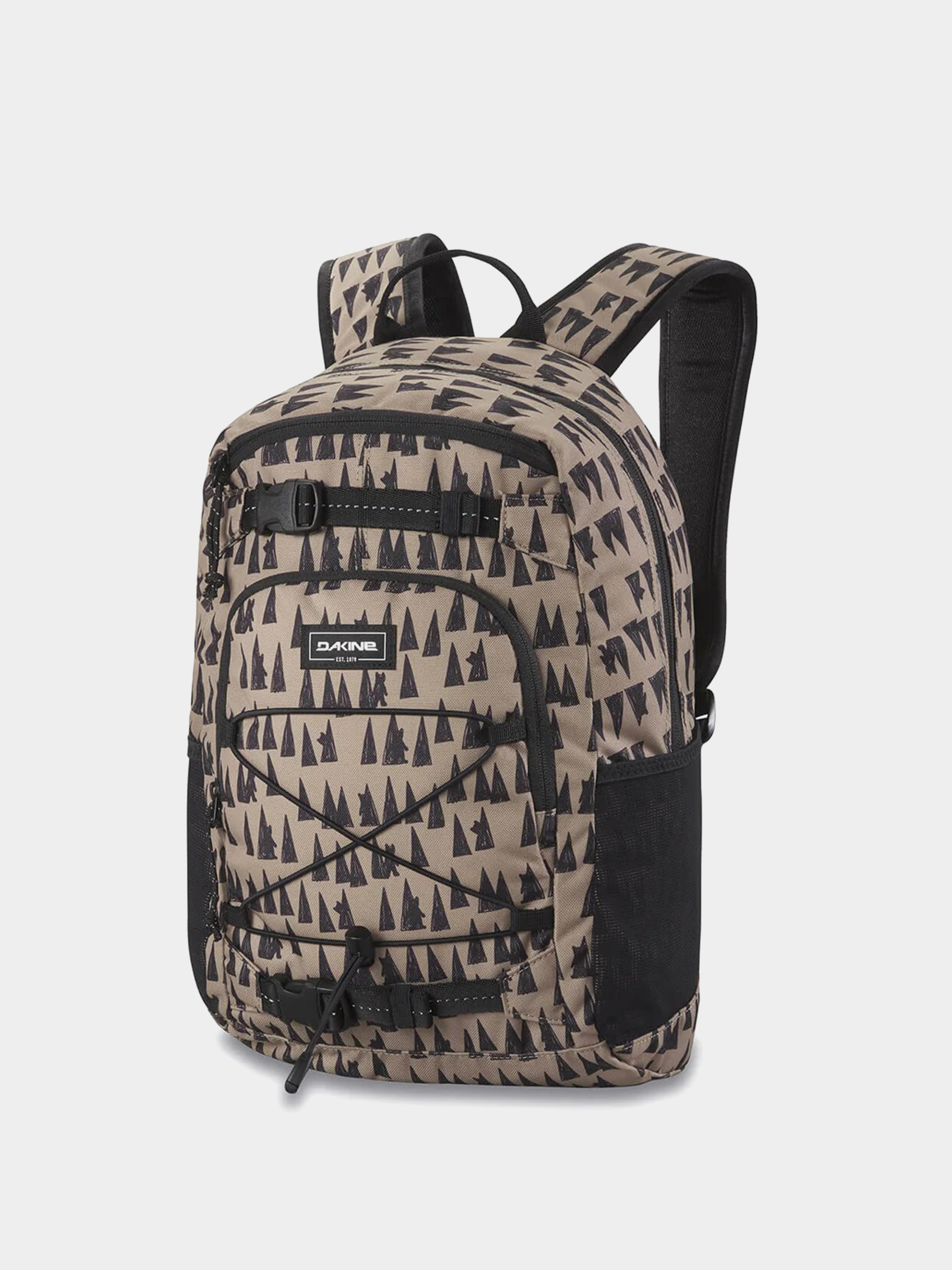Plecak Dakine Grom 13L JR (bear games)