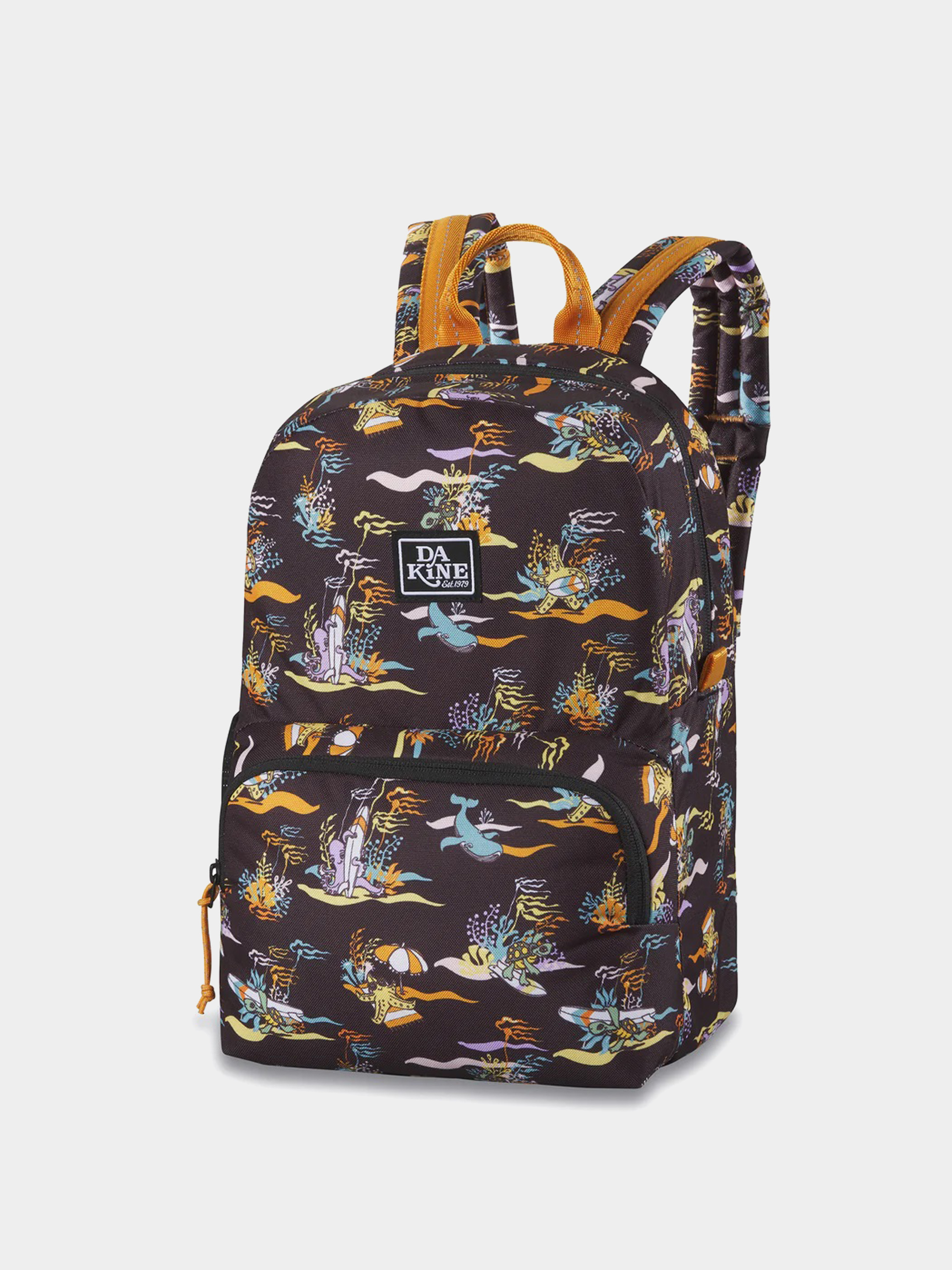 Plecak Dakine Cubby Pack 12L JR (beach day)