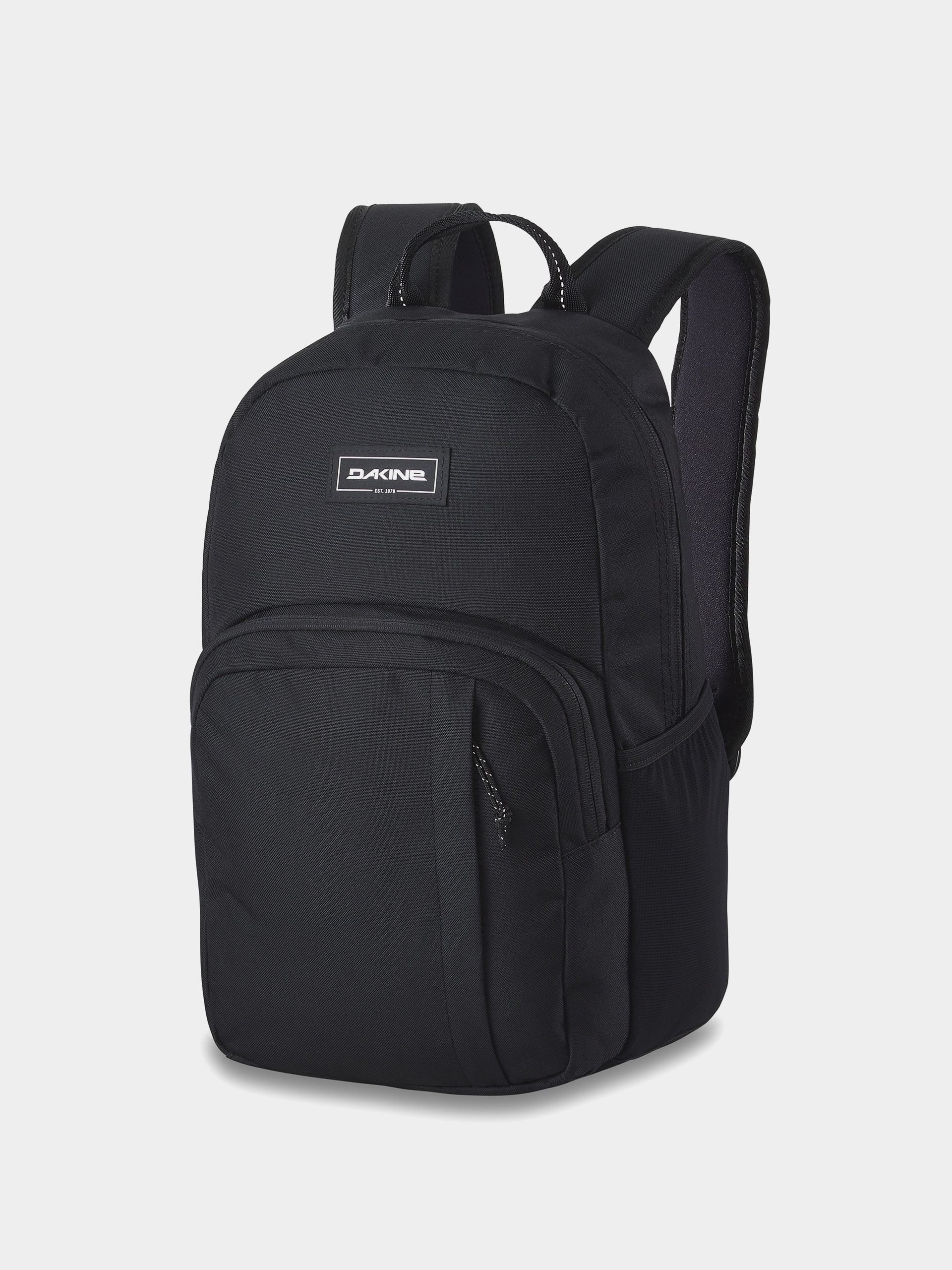 Plecak Dakine Campus 18L JR (black)
