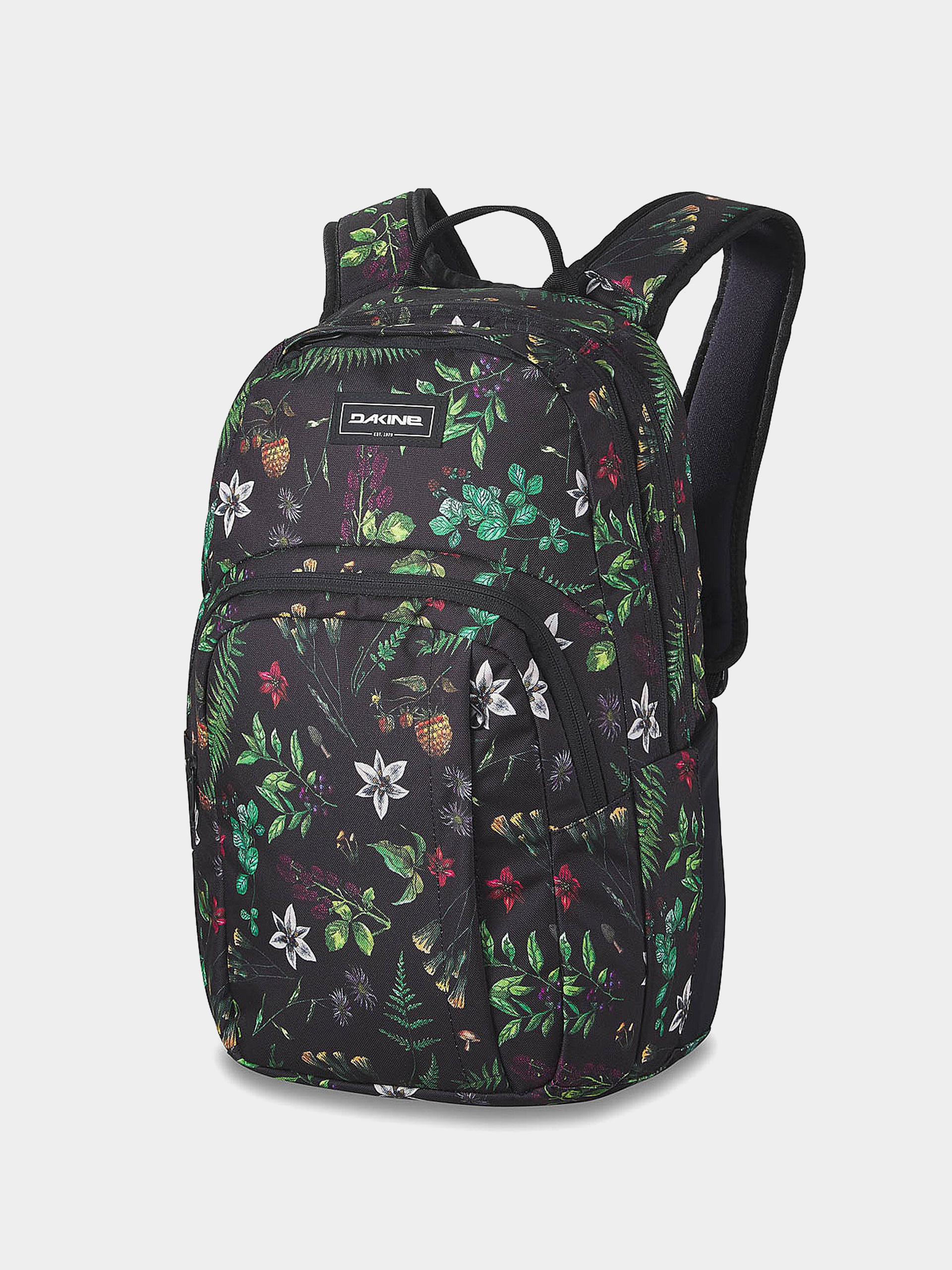 Plecak Dakine Campus M 25L (woodland floral)