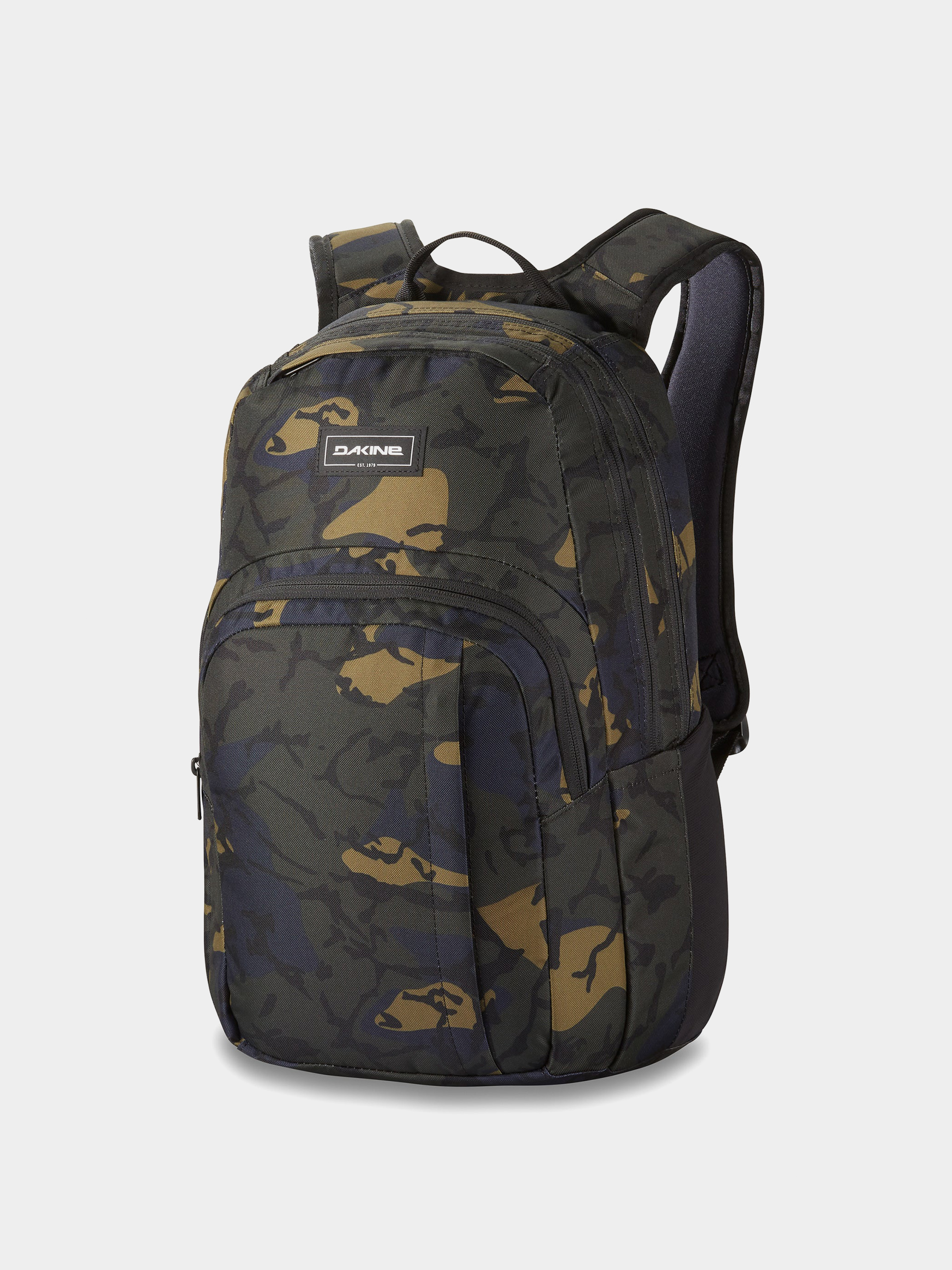 Plecak Dakine Campus M 25L (cascade camo)