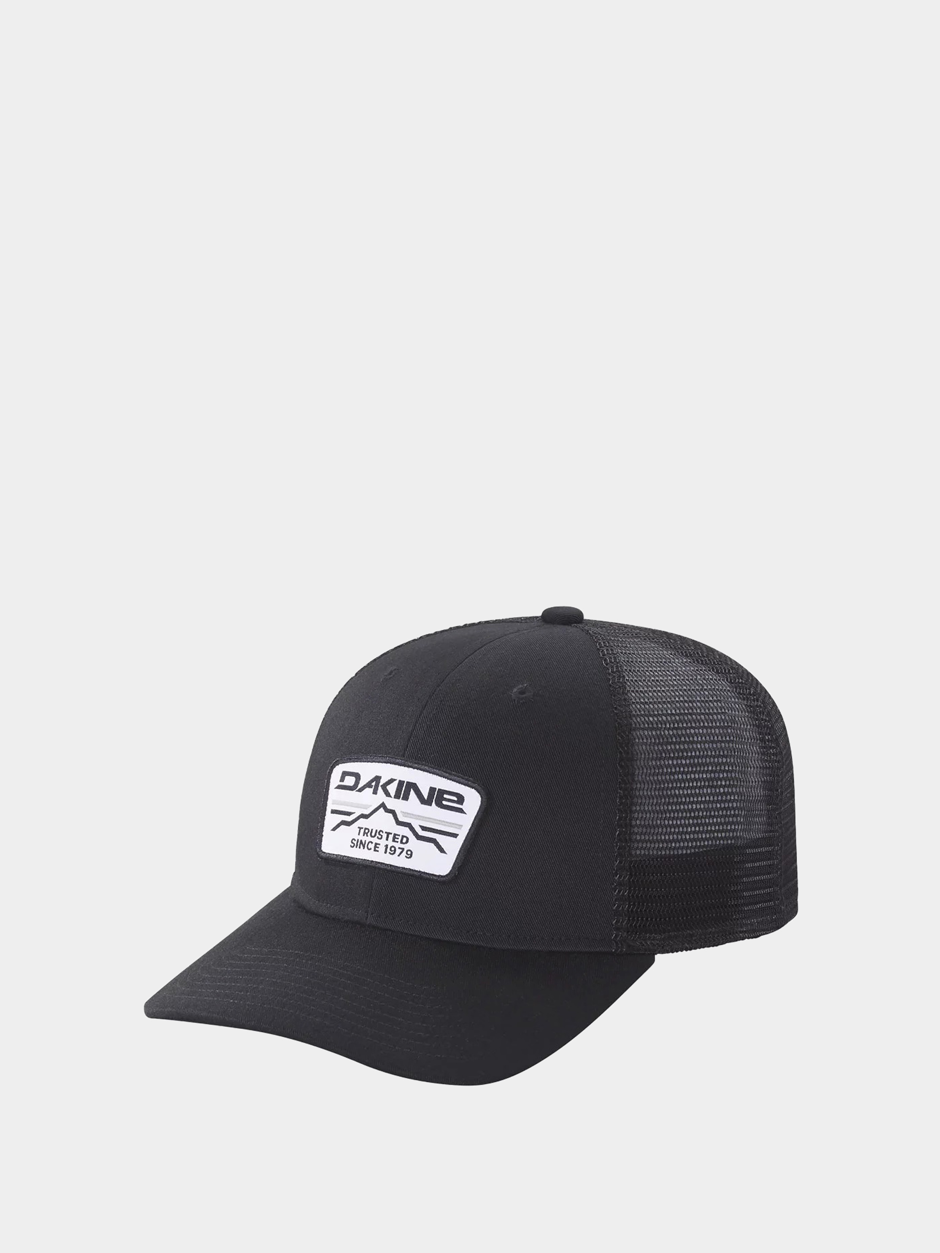 Czapka z daszkiem Dakine Mtn Lines (black)