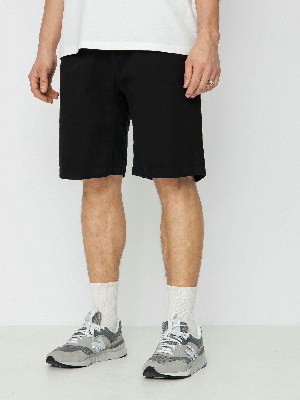 Szorty Gramicci G-Short (black)