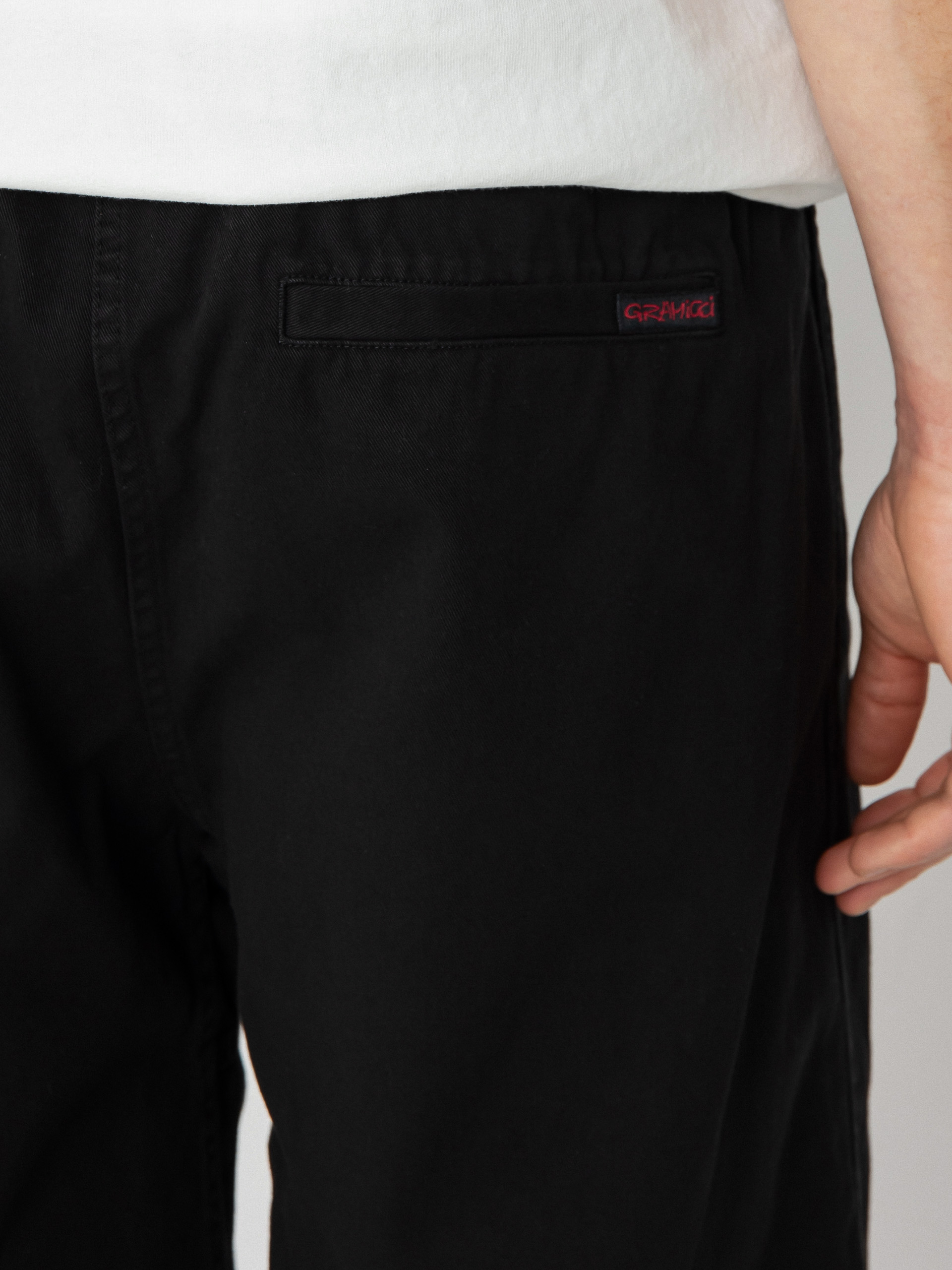 Szorty Gramicci G-Short (black)