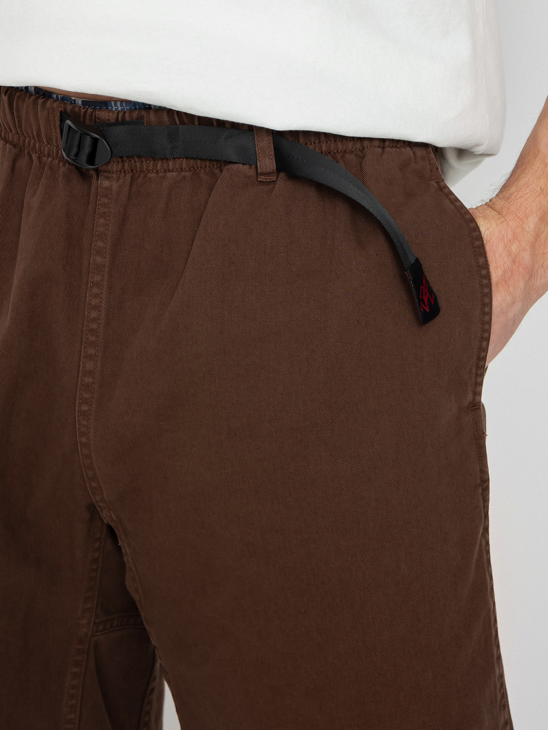 Szorty Gramicci G-Short (tobacco)