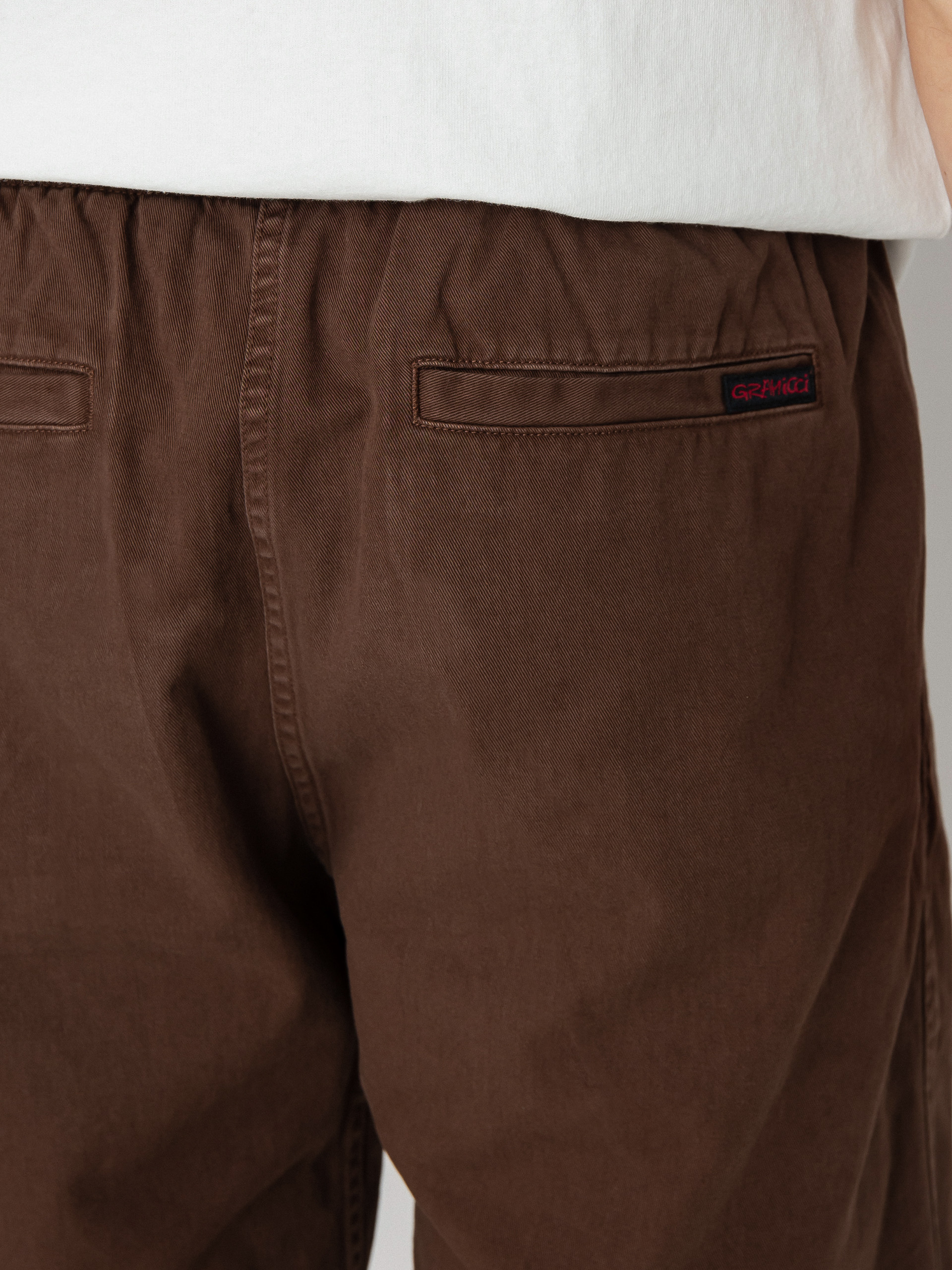 Szorty Gramicci G-Short (tobacco)