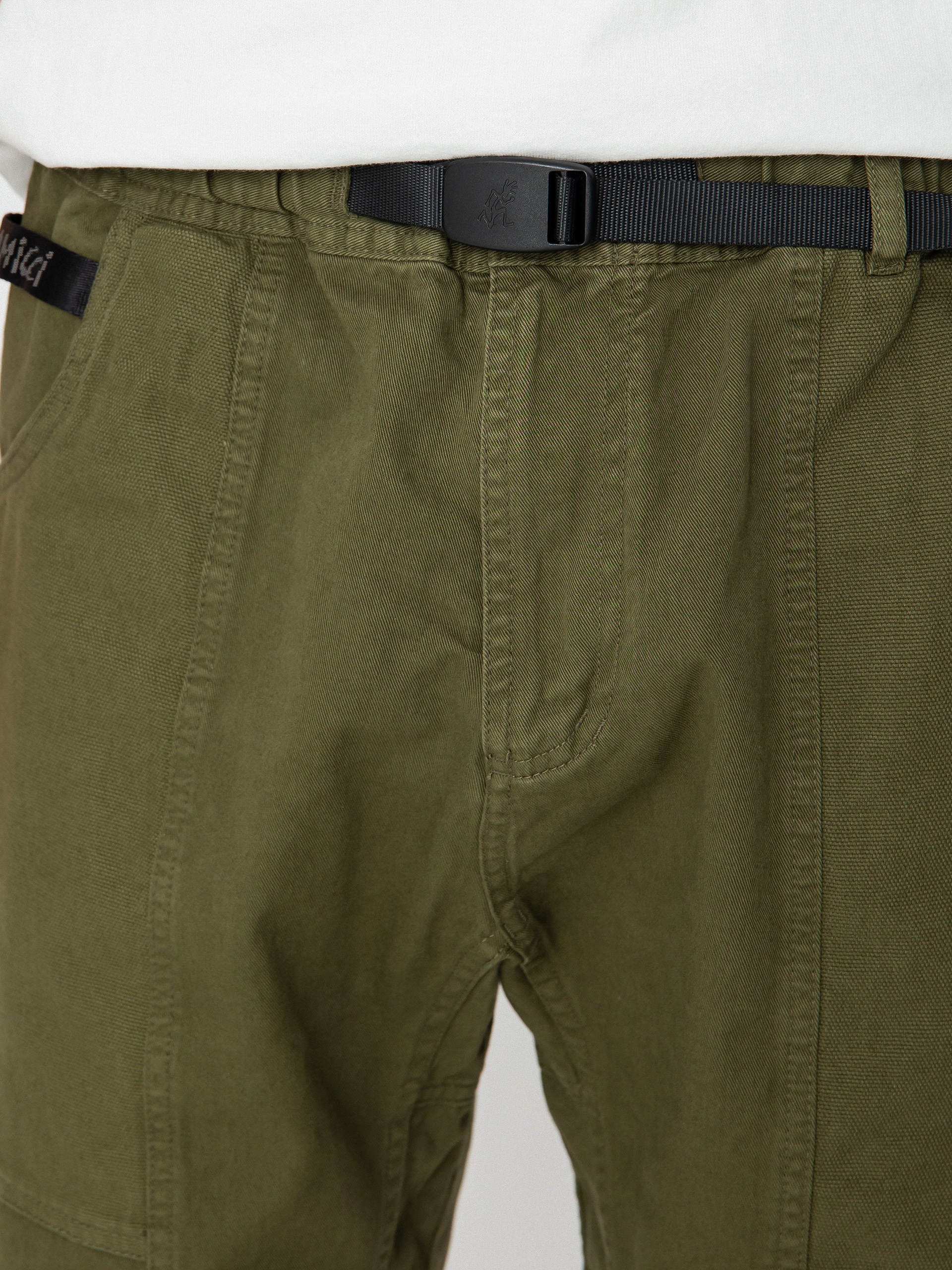 Szorty Gramicci Gadget Short (olive)