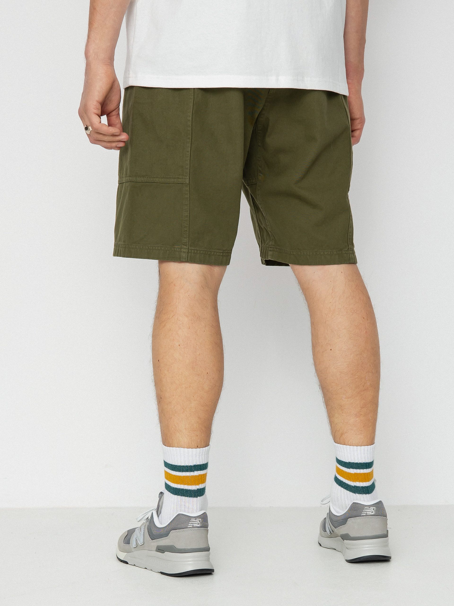 Szorty Gramicci Gadget Short (olive)