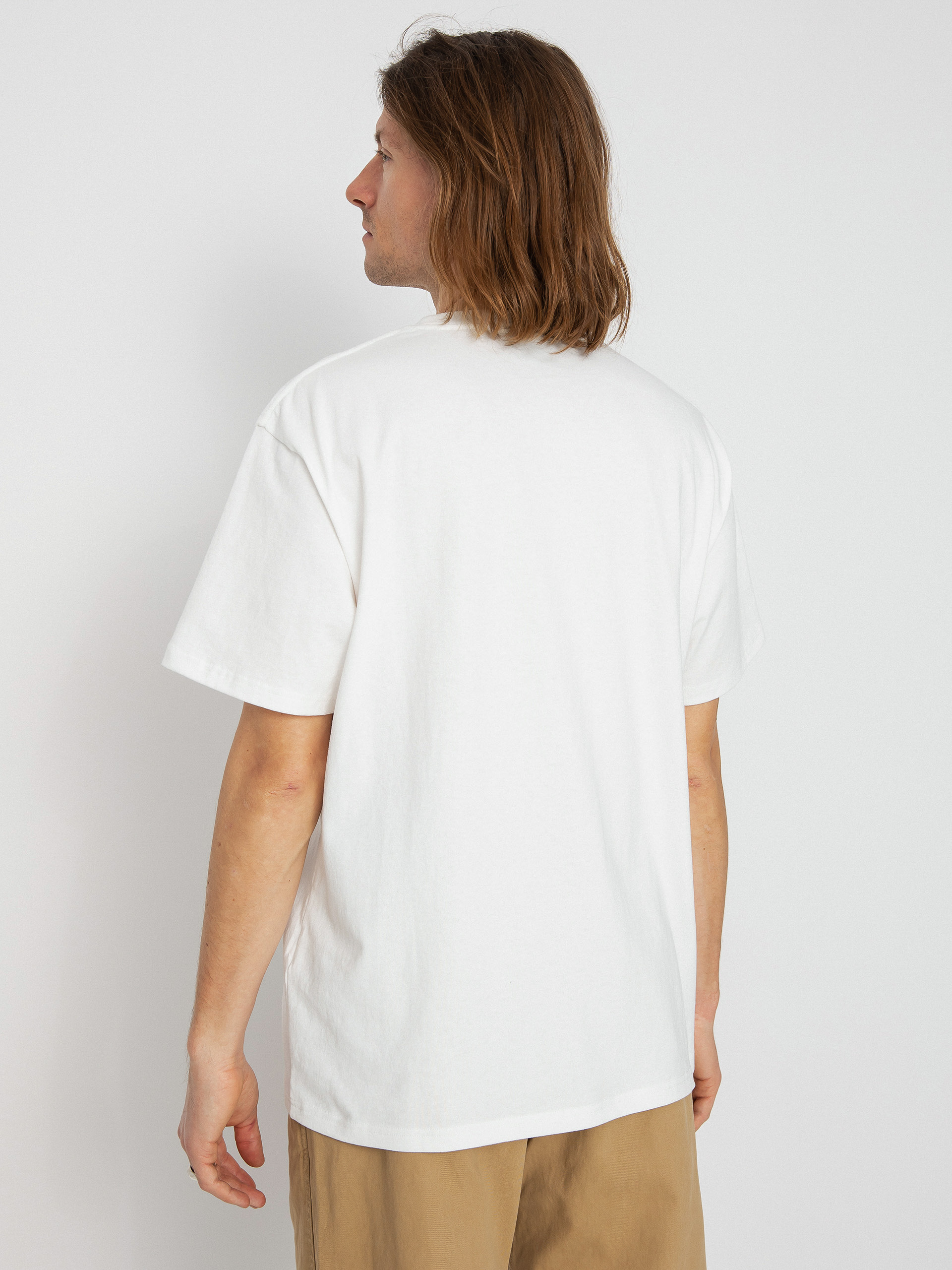 T-shirt Gramicci One Point (white)