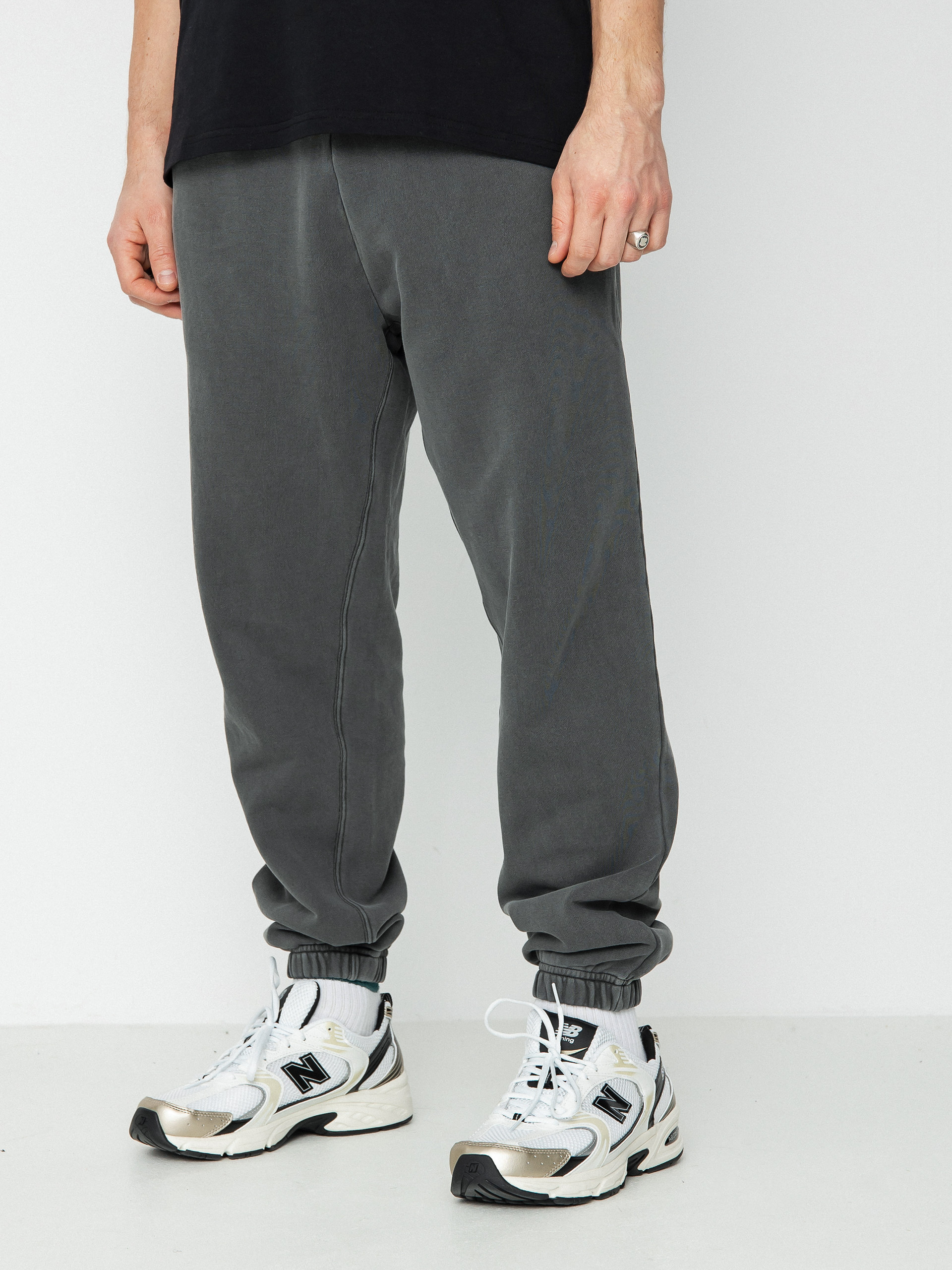 Spodnie Carhartt WIP Nelson (black)