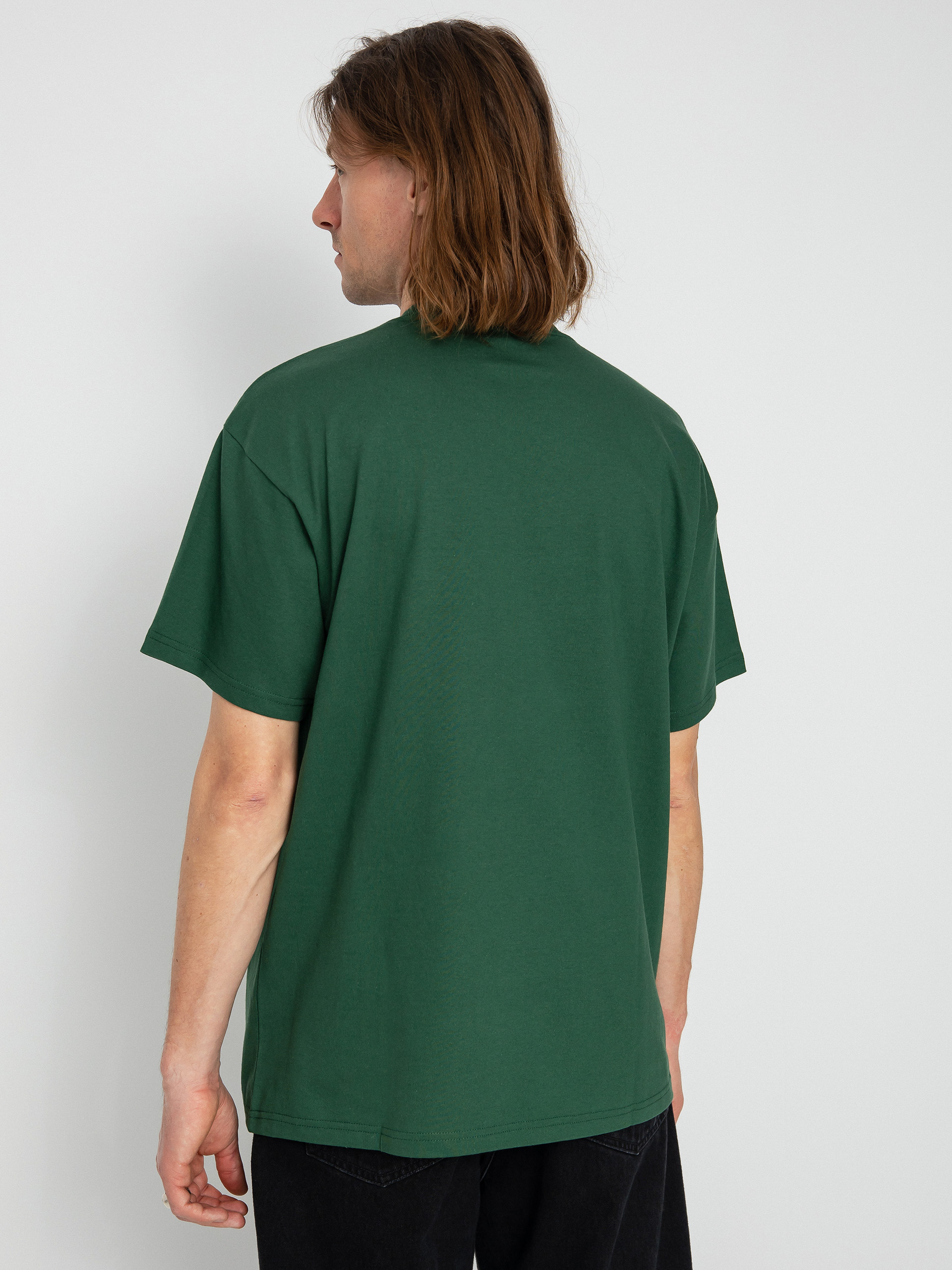 T-shirt Carhartt WIP Souvenir Valley (treehouse/wax)