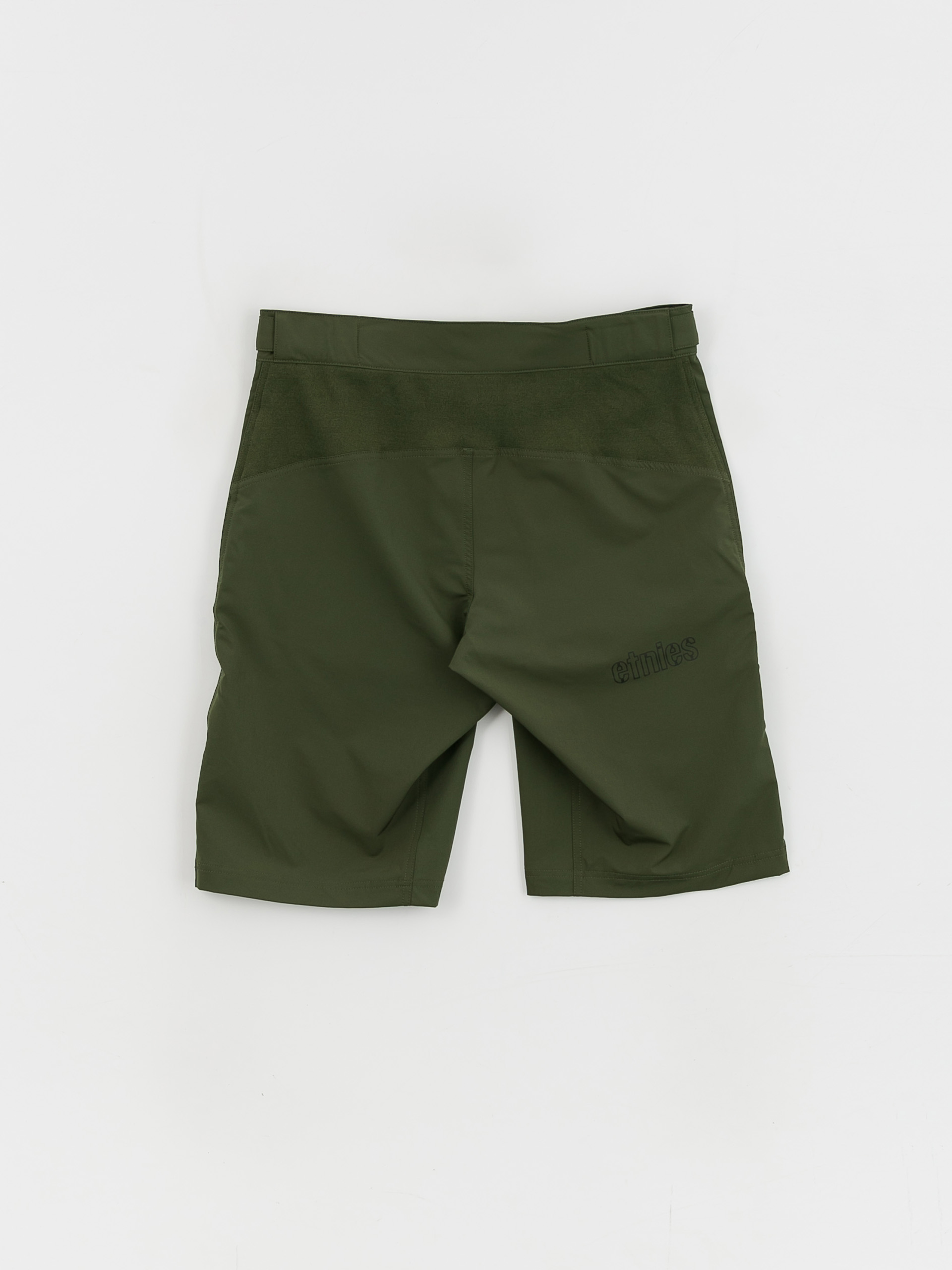Szorty Etnies Big Ride Overshort (forrest)