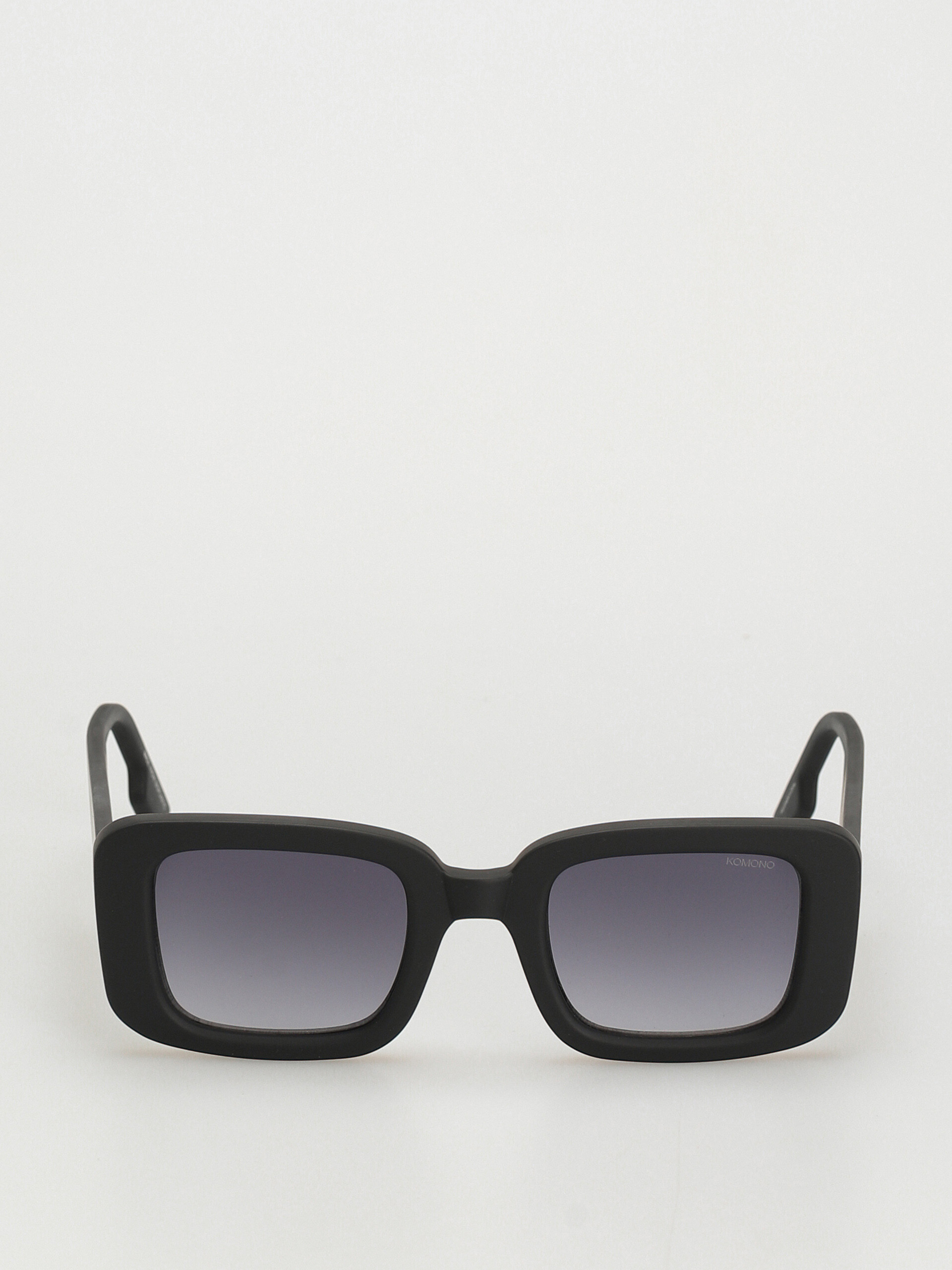 Okulary przeciwsłoneczne Komono Avery (carbon)