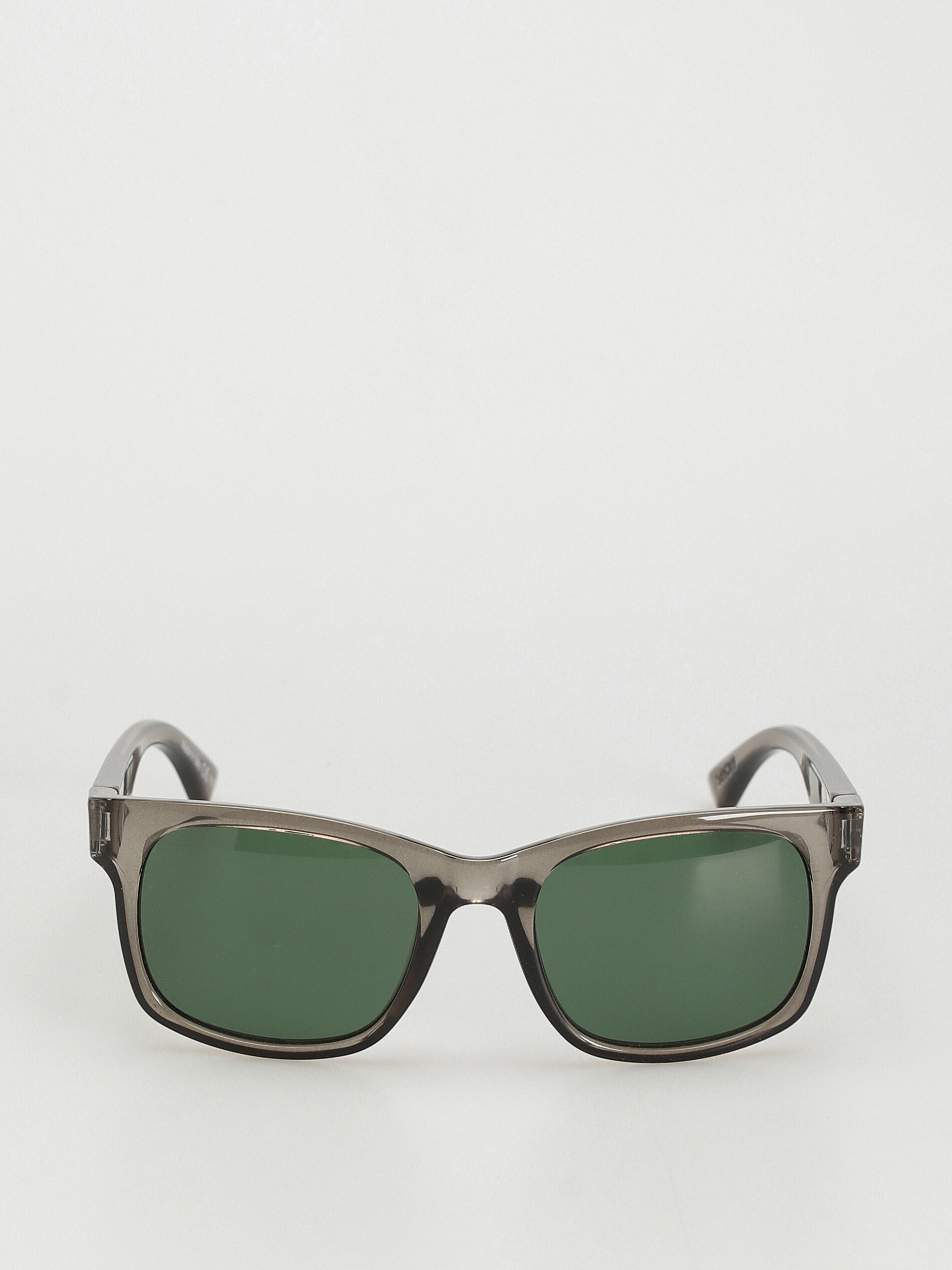 Okulary przeciwsłoneczne Von Zipper Bayou (vintage grey trans/vintage green)