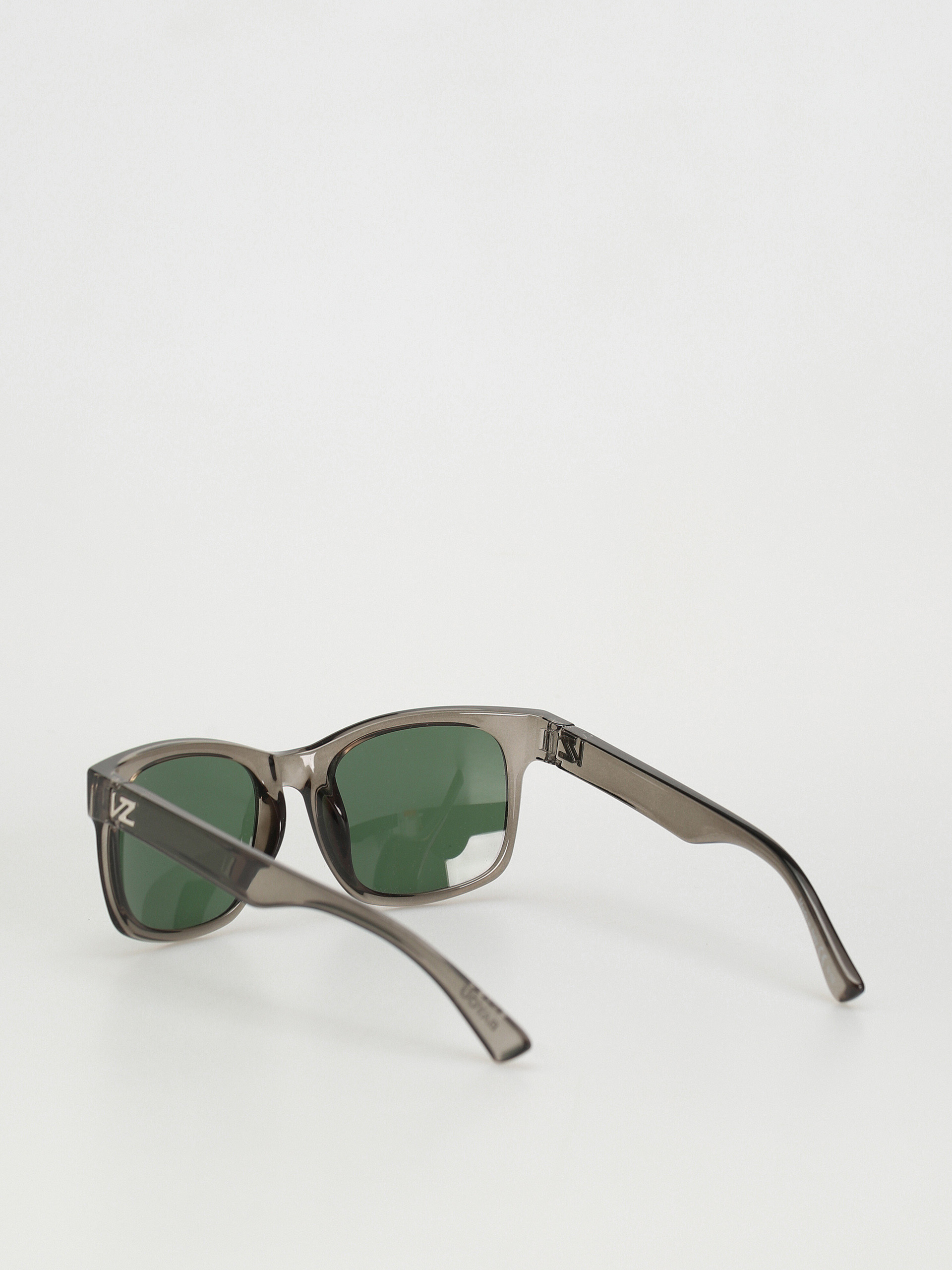 Okulary przeciwsłoneczne Von Zipper Bayou (vintage grey trans/vintage green)