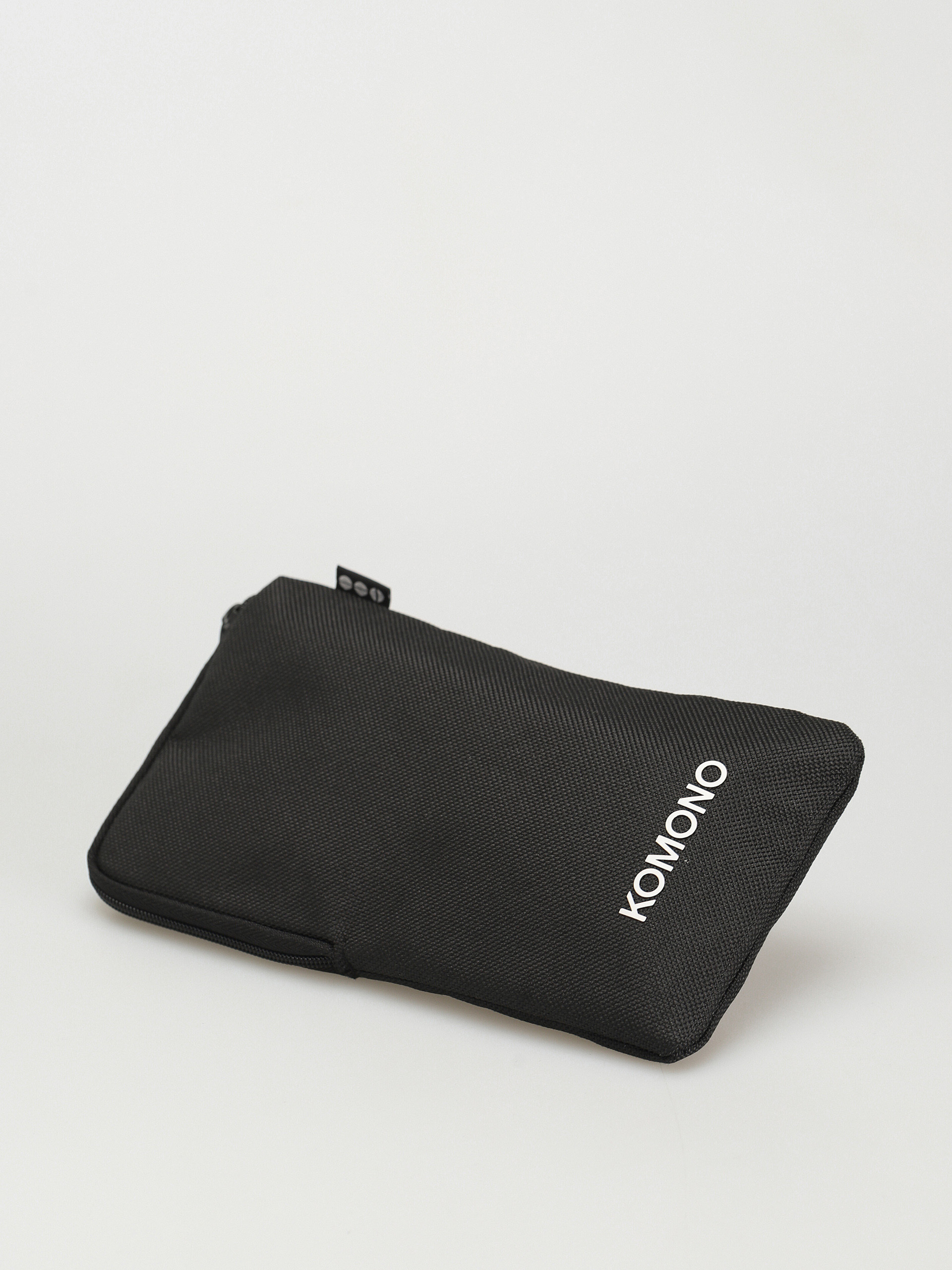 Okulary przeciwsłoneczne Komono Brooklyn (black laser)