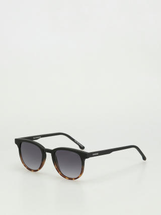 Okulary przeciwsłoneczne Komono Francis (matte black / tortoise)