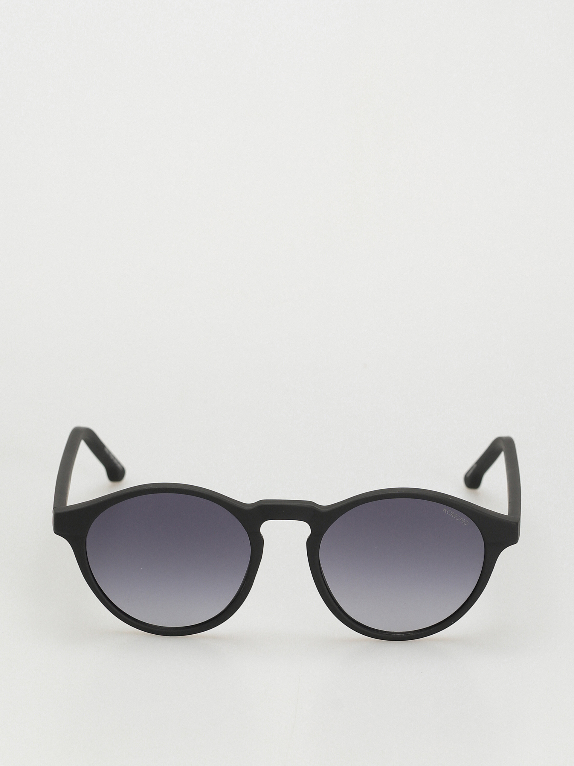Okulary przeciwsłoneczne Komono Devon (carbon)