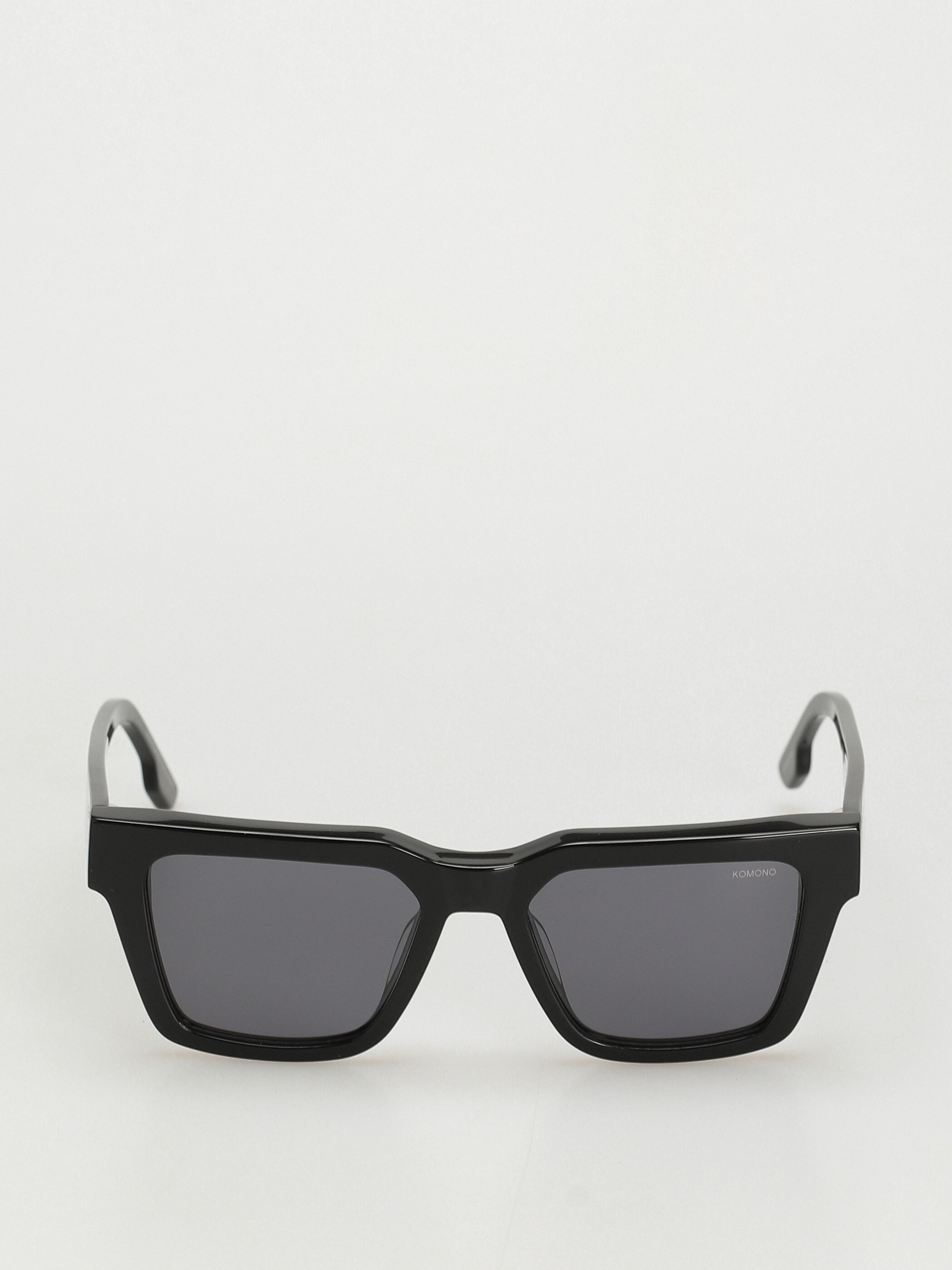 Okulary przeciwsłoneczne Komono Bob (black)