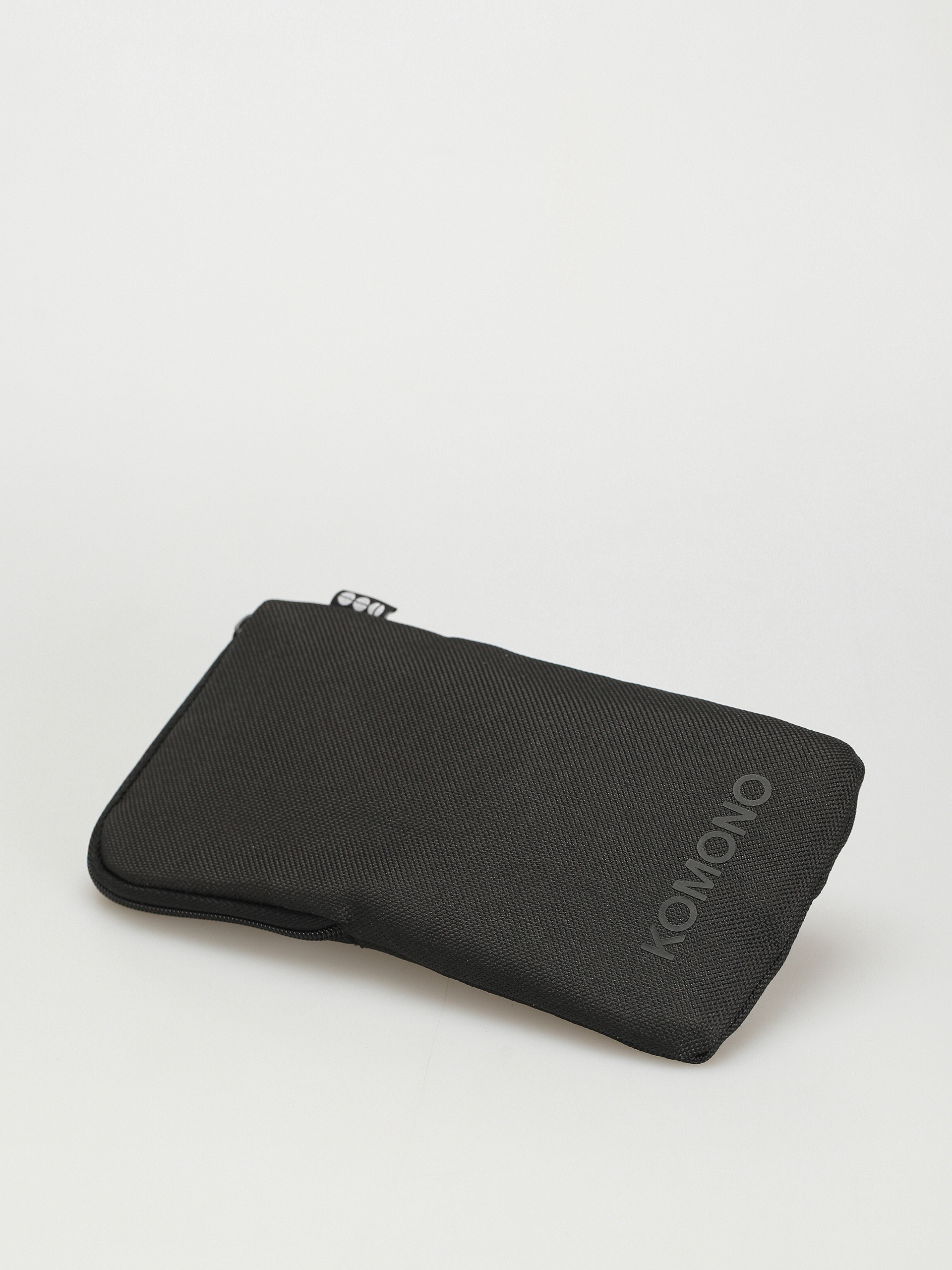 Okulary przeciwsłoneczne Komono Bob (black)