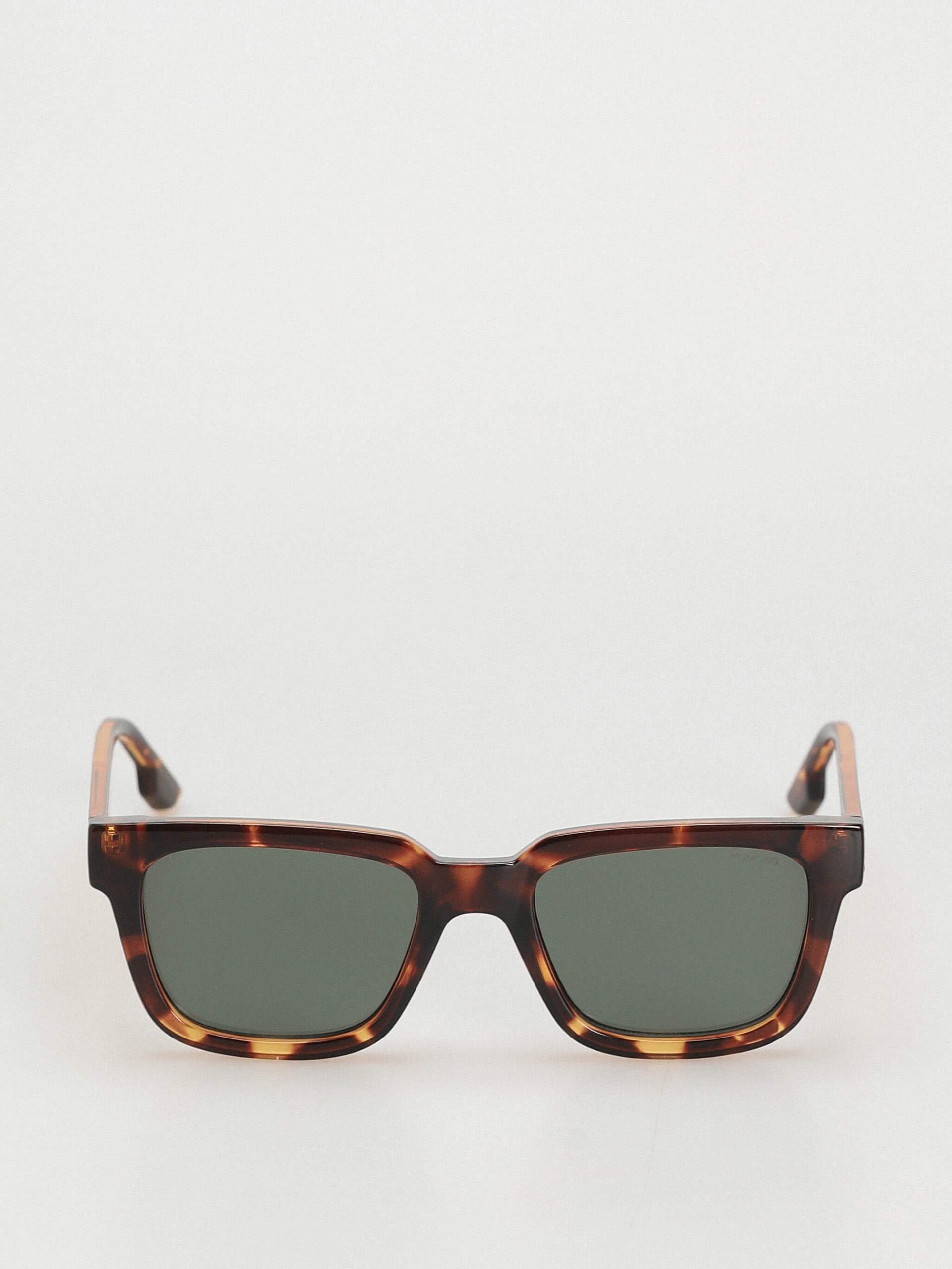 Okulary przeciwsłoneczne Komono Bobby (havana)