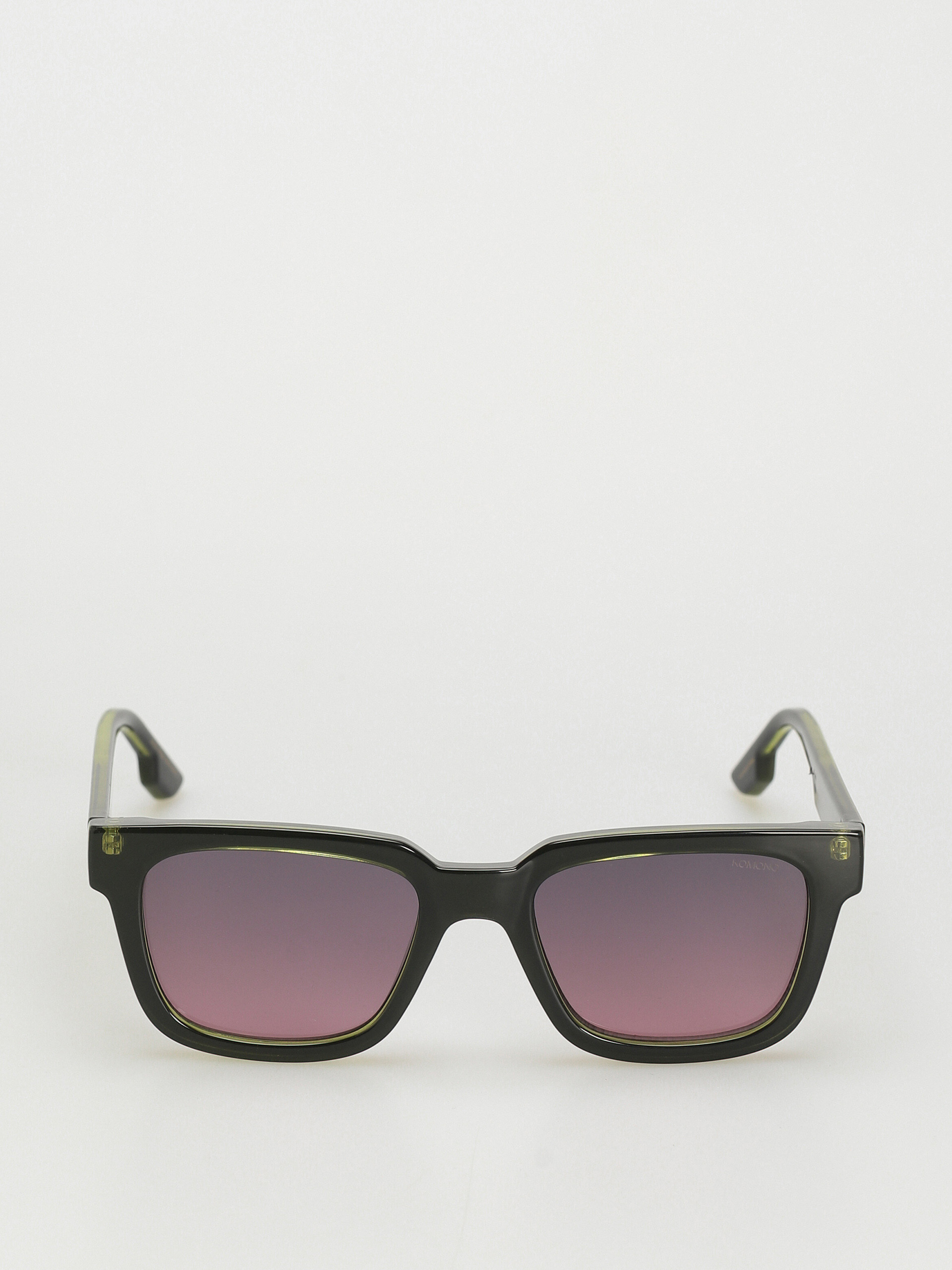 Okulary przeciwsłoneczne Komono Bobby (matrix)