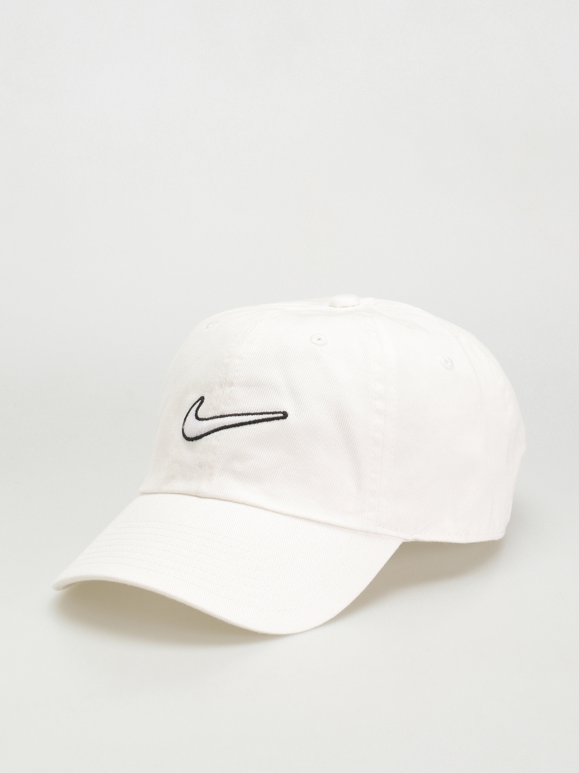 Czapka z daszkiem Nike SB Heritage86 (white/white)