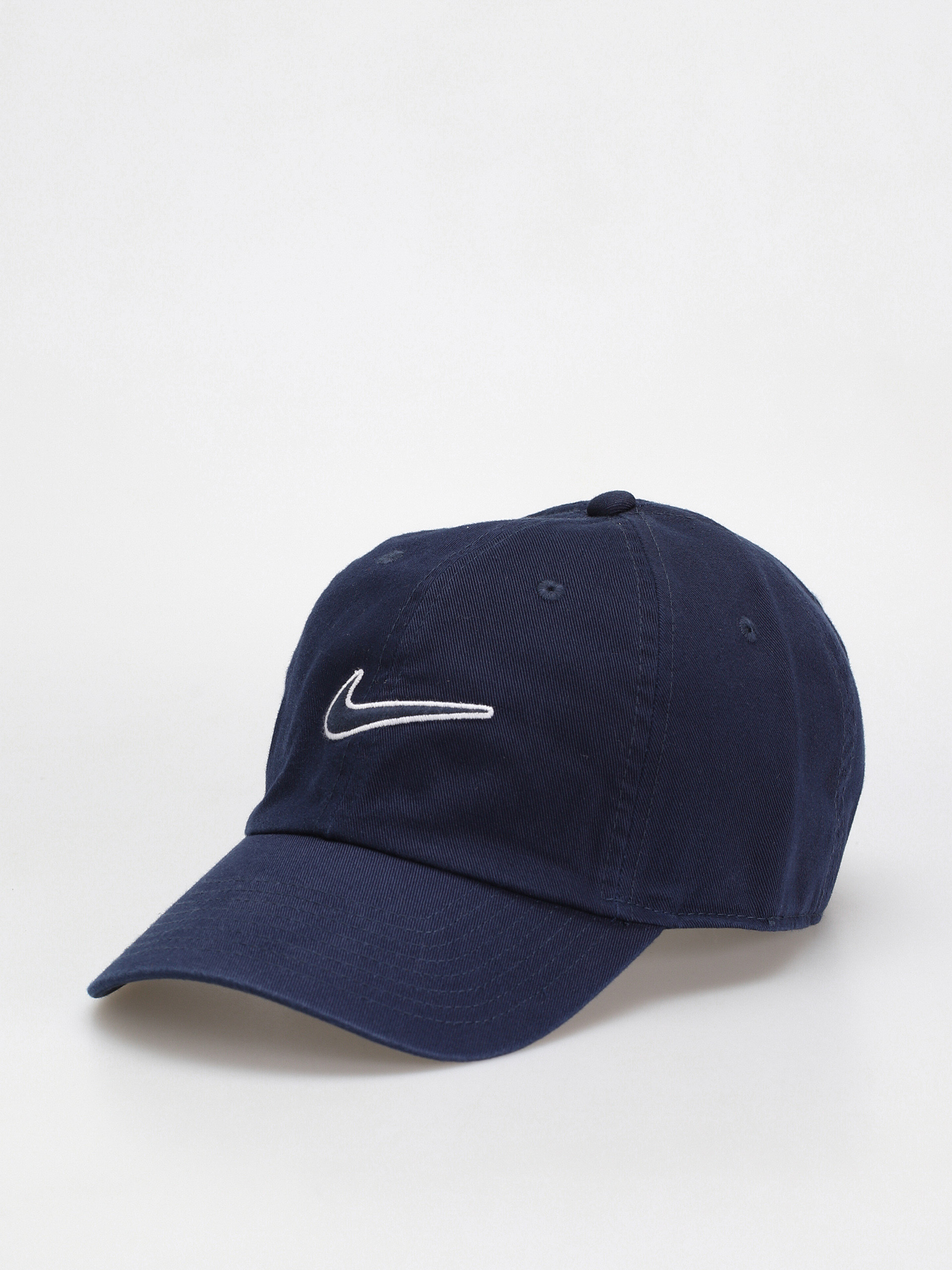 Czapka z daszkiem Nike SB Heritage86 (obsidian/obsidian)